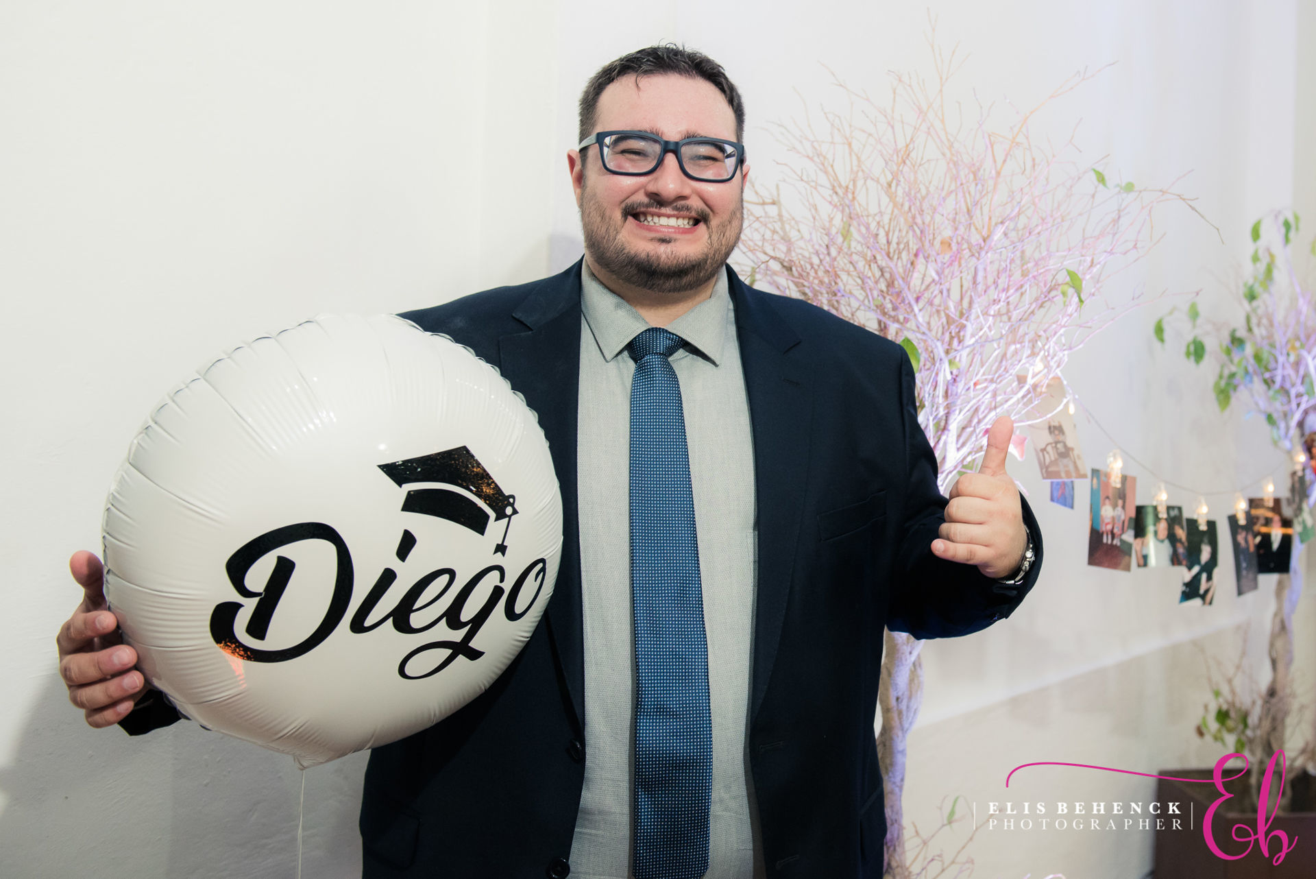 Foto Festa de Formatura Diego - Jornalismo - PUC - Imagem 21
