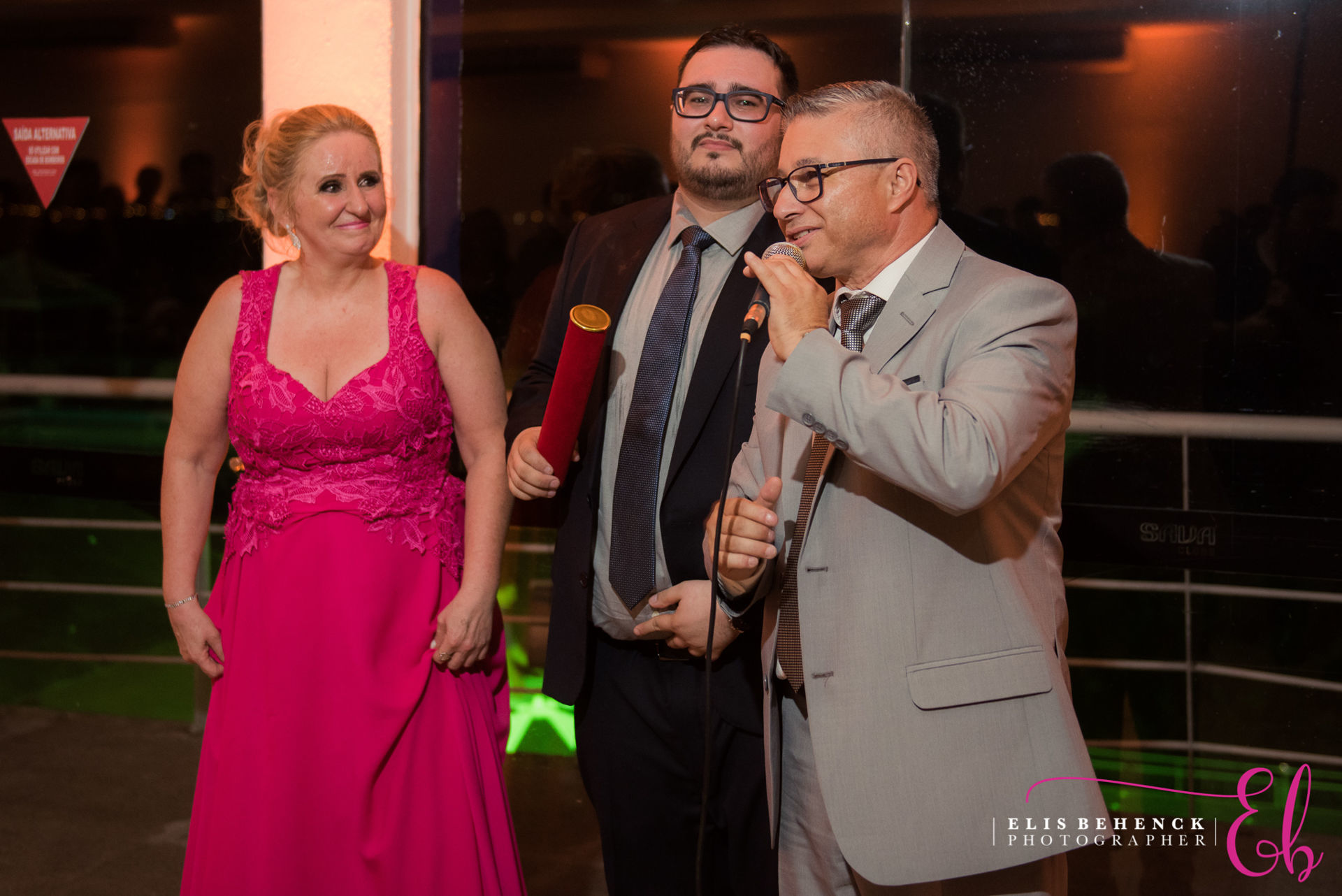 Foto Festa de Formatura Diego - Jornalismo - PUC - Imagem 17