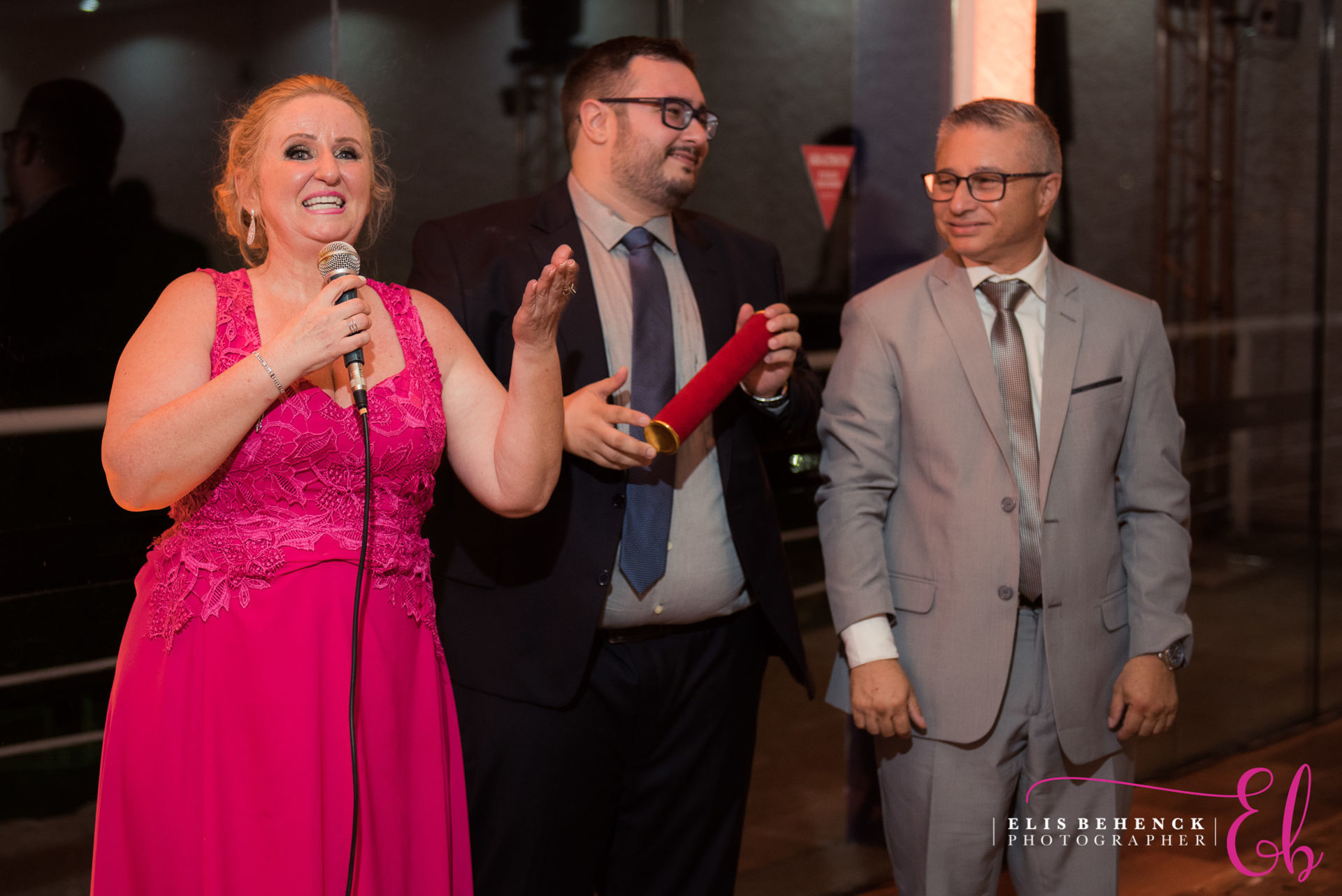 Foto Festa de Formatura Diego - Jornalismo - PUC - Imagem 16