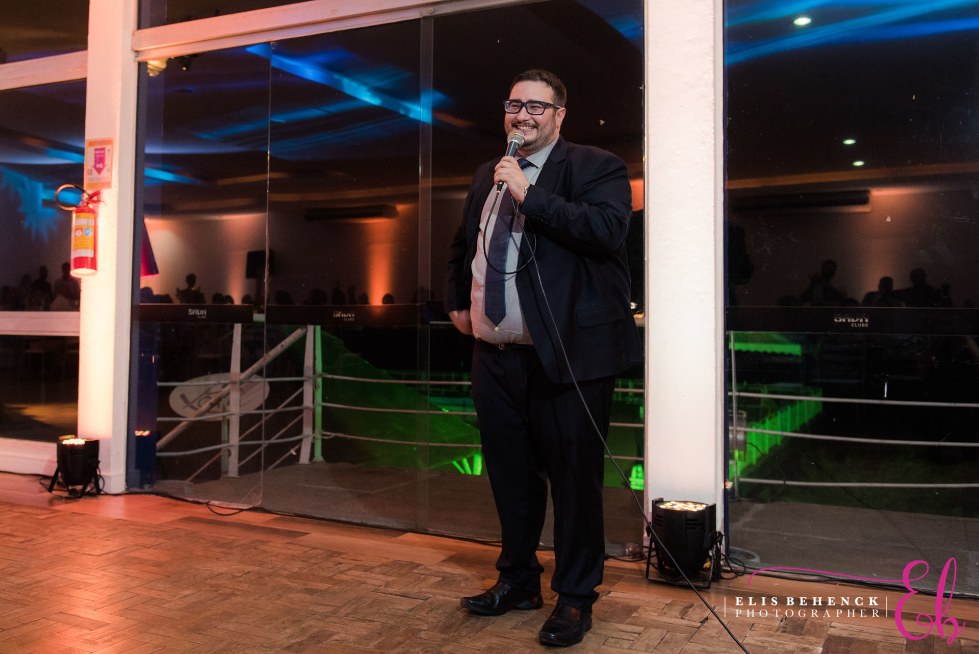 Foto Festa de Formatura Diego - Jornalismo - PUC - Imagem 25