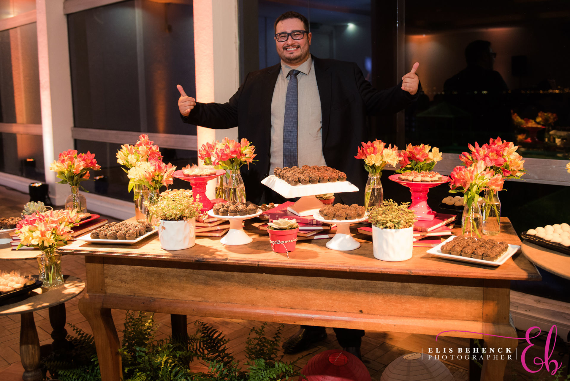 Foto Festa de Formatura Diego - Jornalismo - PUC - Imagem 23