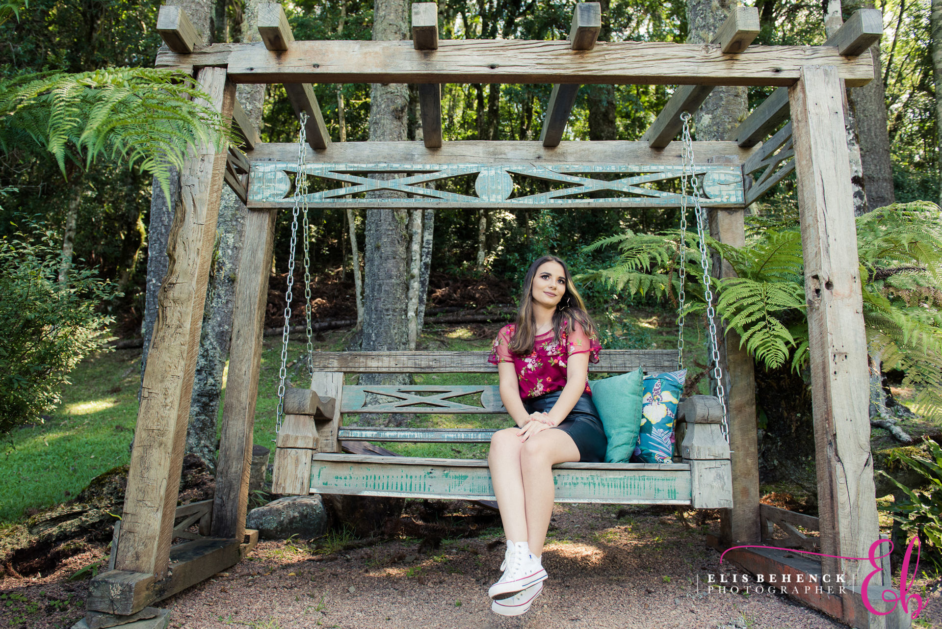 Foto Book Maria Eduarda - Imagem 0