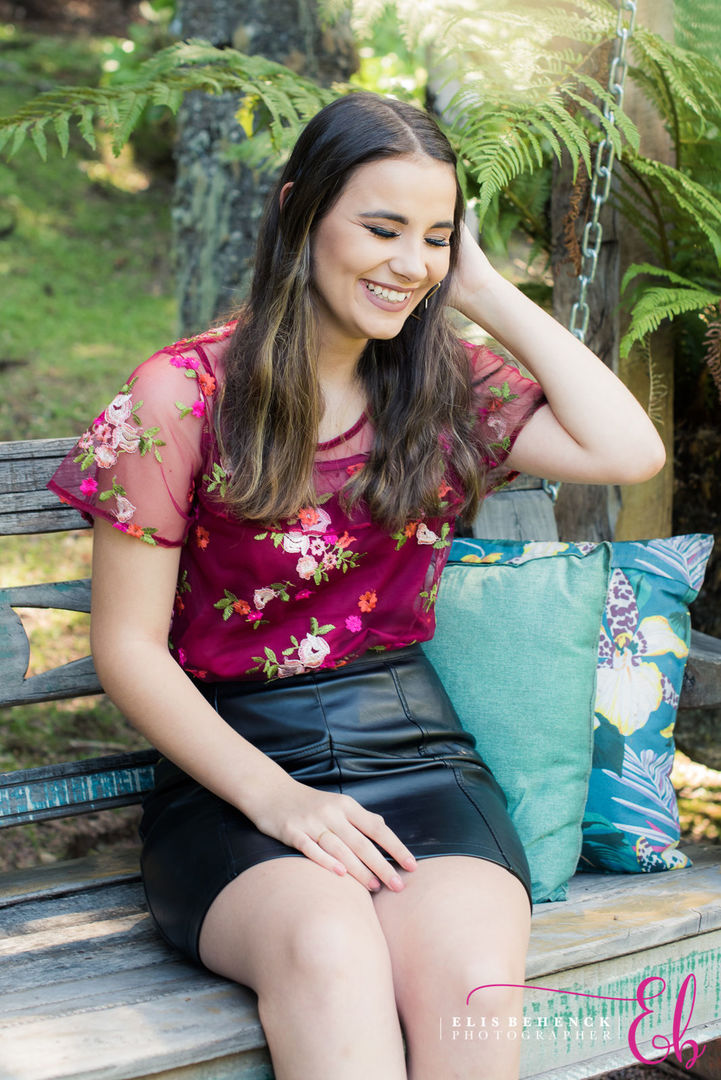 Foto Book Maria Eduarda - Imagem 2