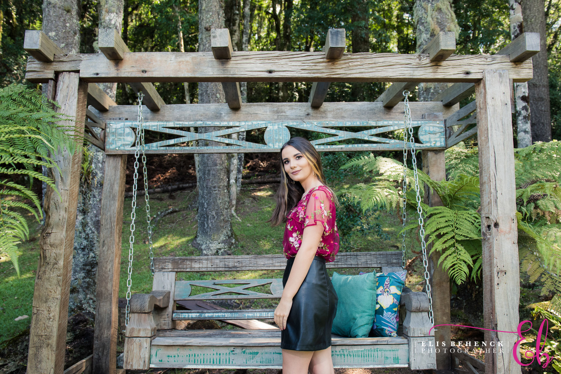 Foto Book Maria Eduarda - Imagem 3