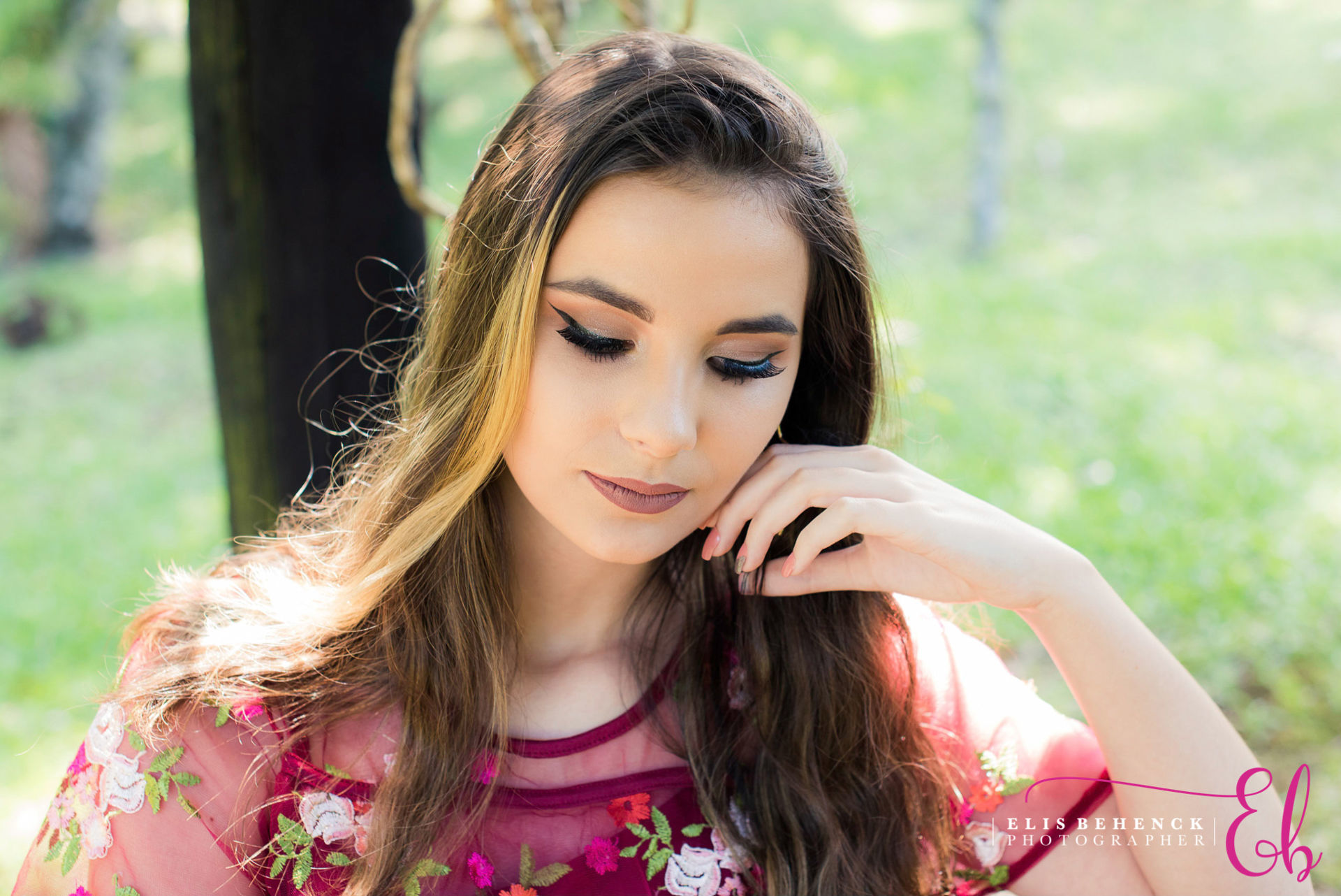 Foto Book Maria Eduarda - Imagem 6