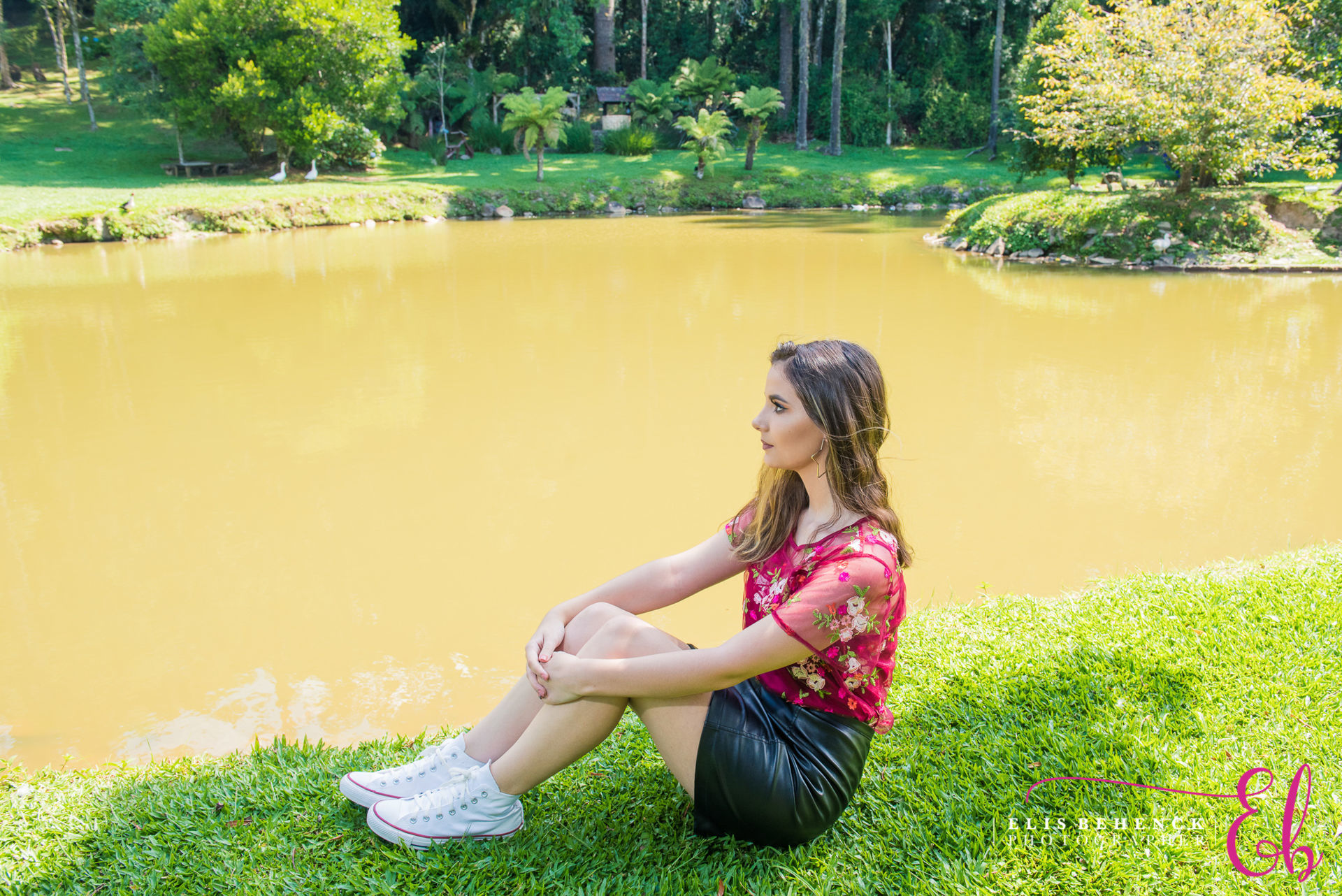 Foto Book Maria Eduarda - Imagem 13