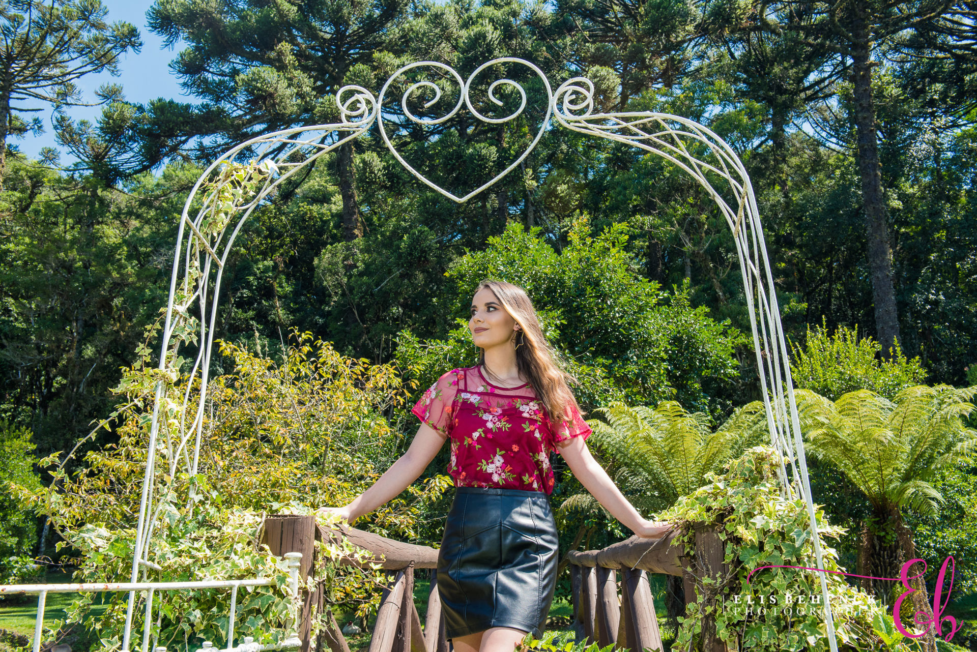 Foto Book Maria Eduarda - Imagem 10