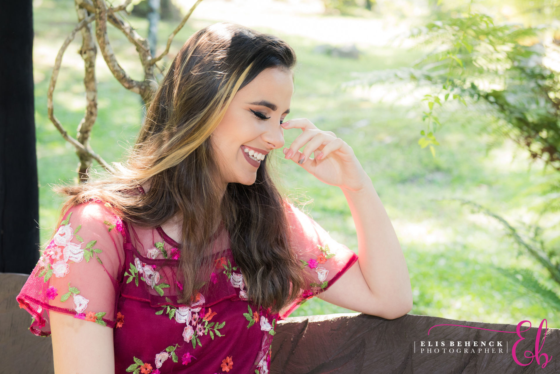 Foto Book Maria Eduarda - Imagem 5