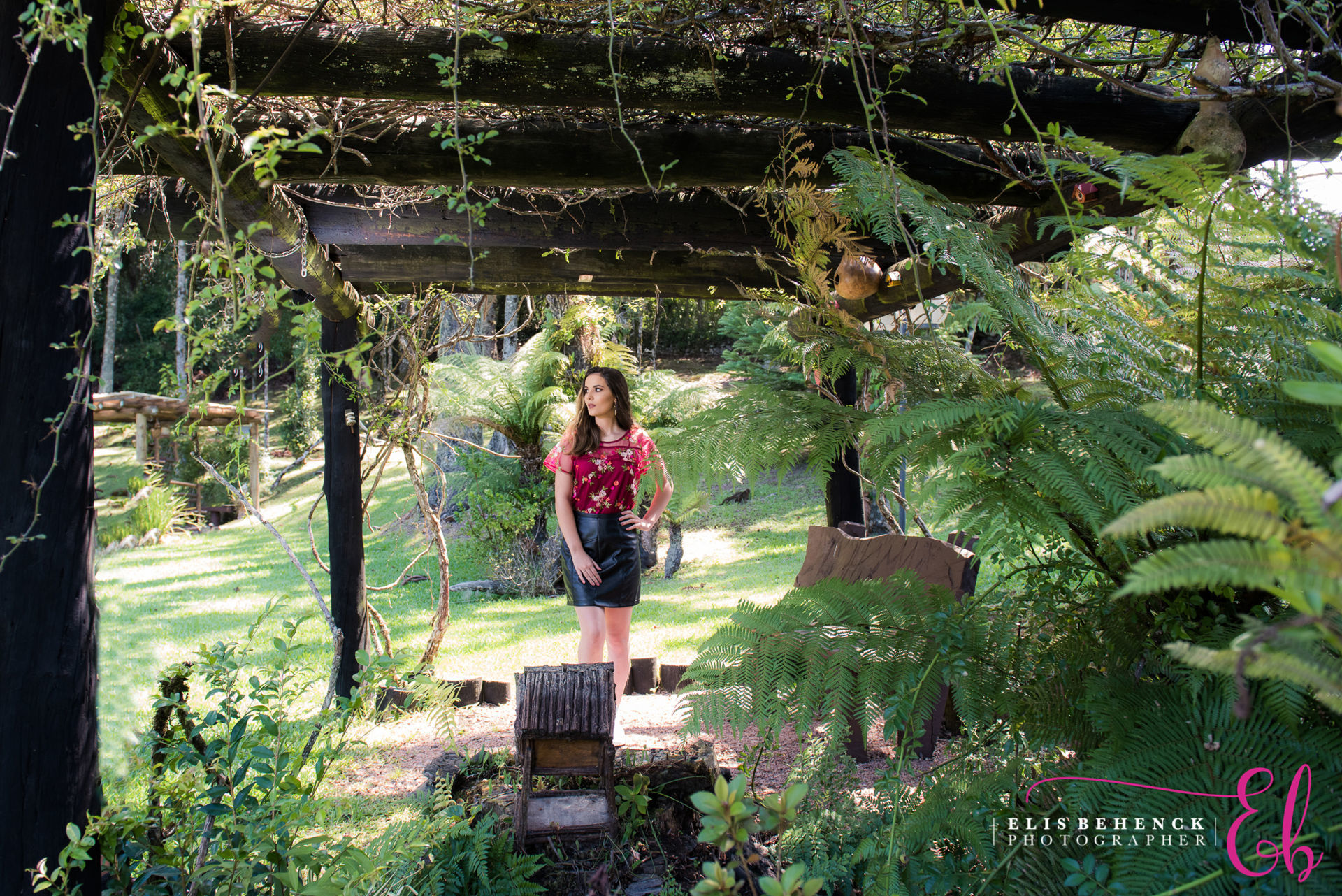 Foto Book Maria Eduarda - Imagem 7