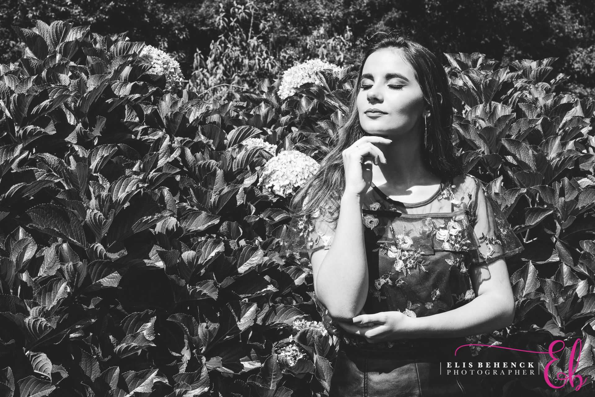 Foto Book Maria Eduarda - Imagem 15