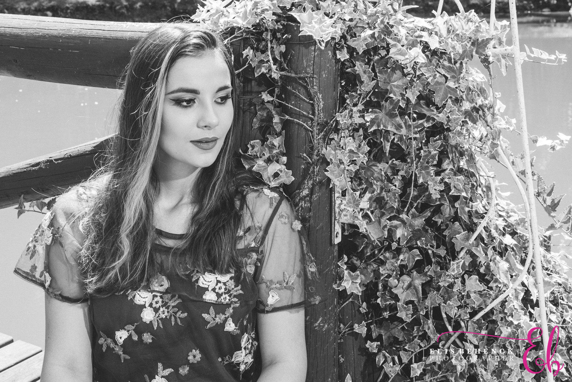 Foto Book Maria Eduarda - Imagem 12