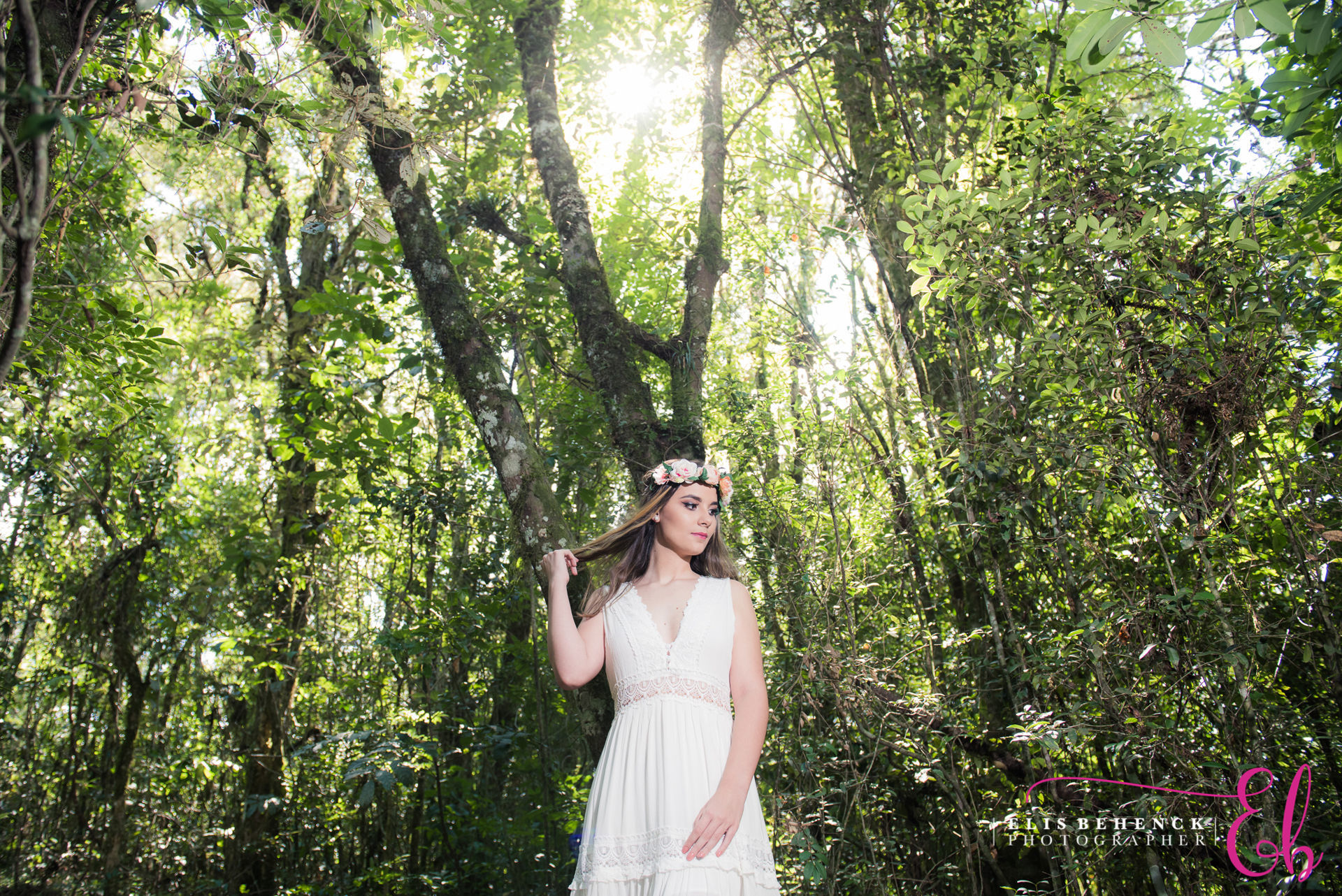 Foto Book Maria Eduarda - Imagem 18