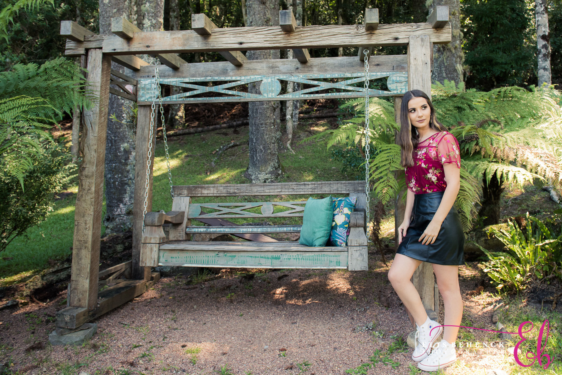 Foto Book Maria Eduarda - Imagem 4