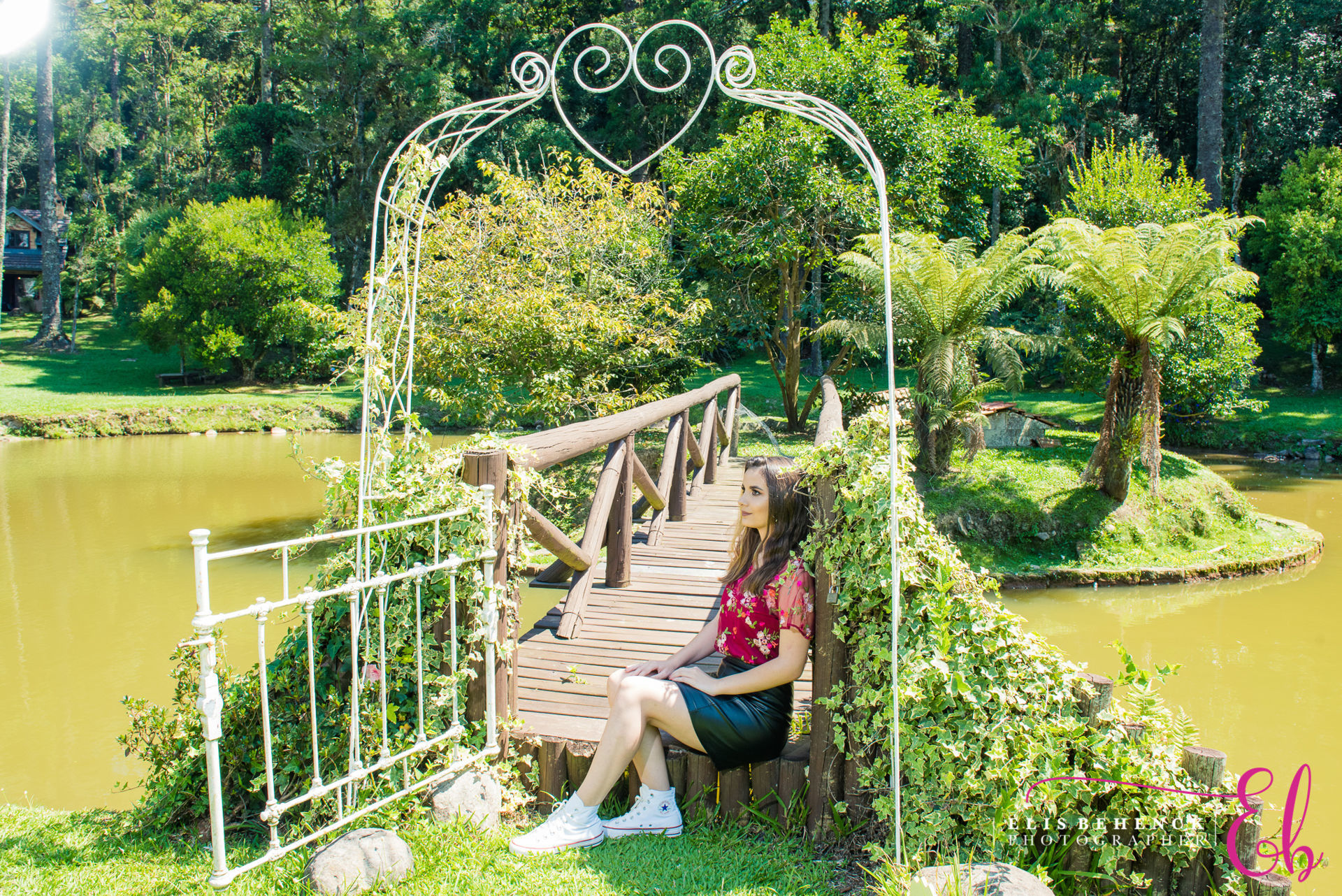 Foto Book Maria Eduarda - Imagem 11