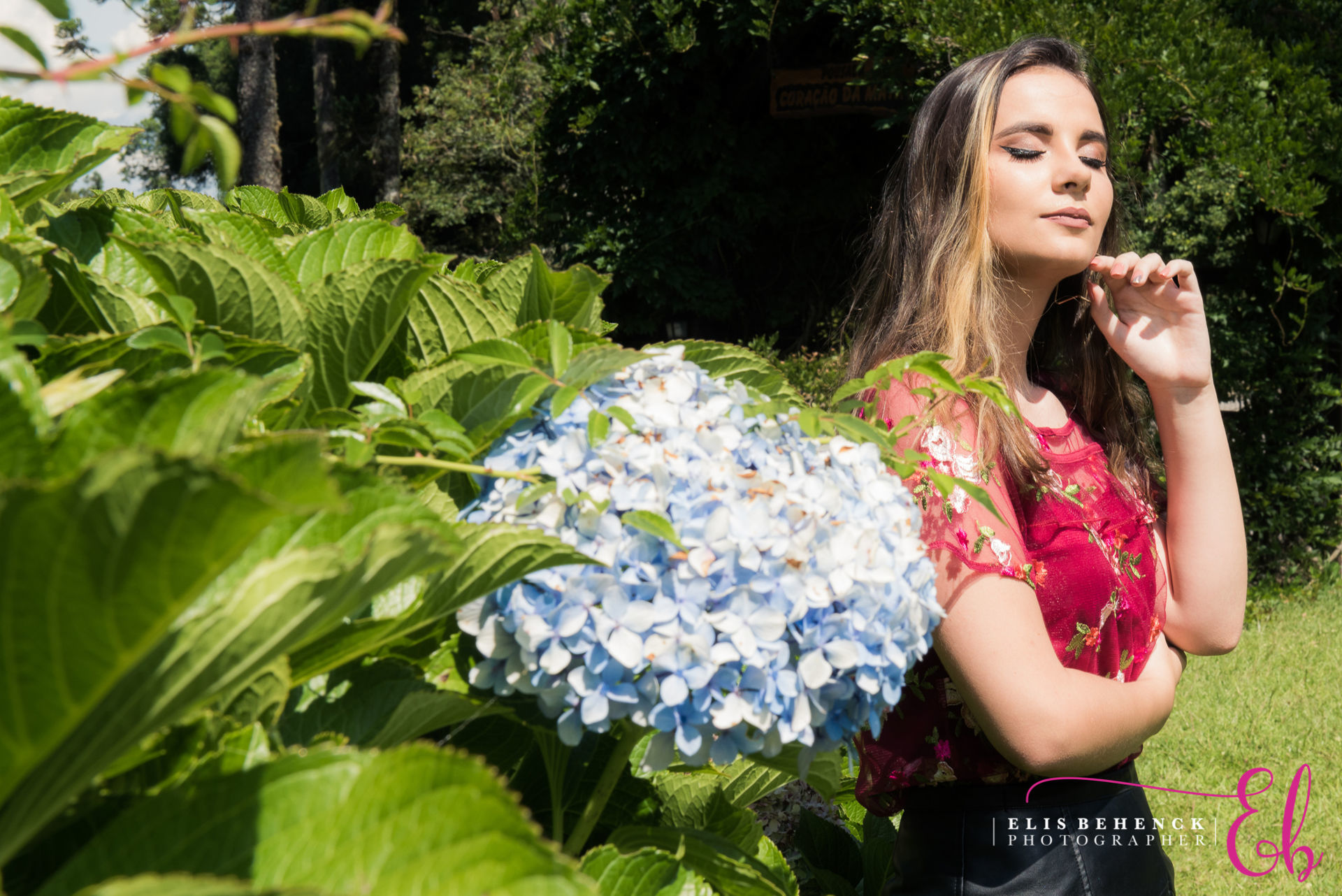 Foto Book Maria Eduarda - Imagem 16