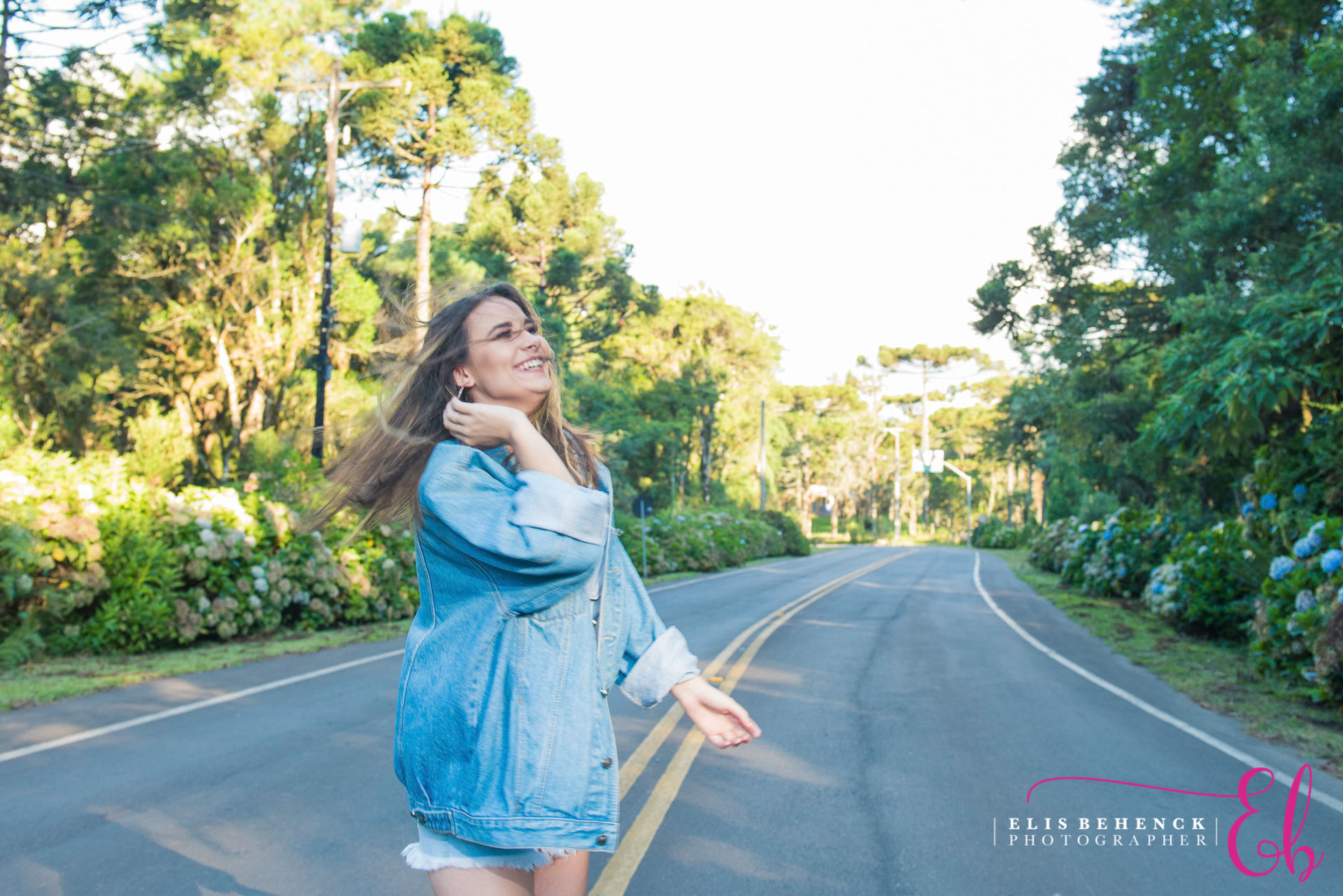 Foto Book Maria Eduarda - Imagem 49