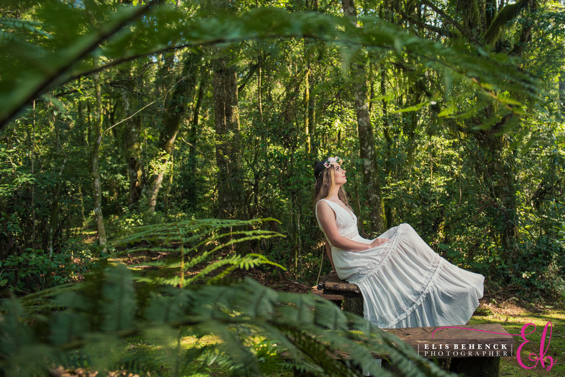 Foto Book Maria Eduarda - Imagem 21