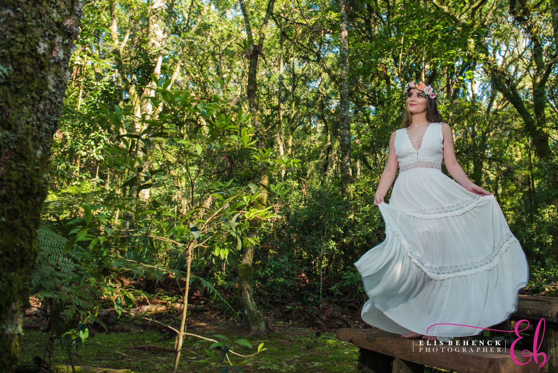 Foto Book Maria Eduarda - Imagem 22