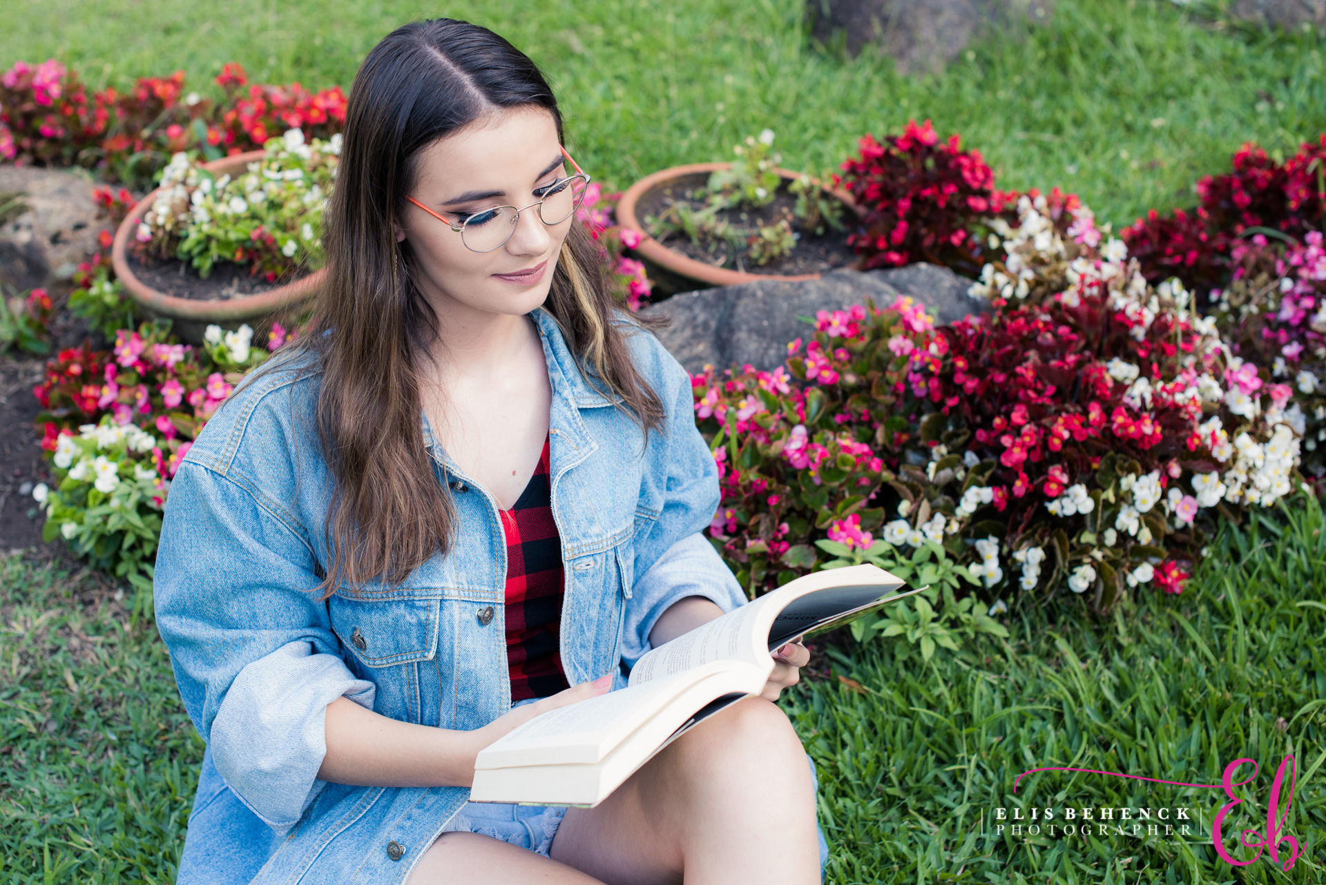 Foto Book Maria Eduarda - Imagem 38