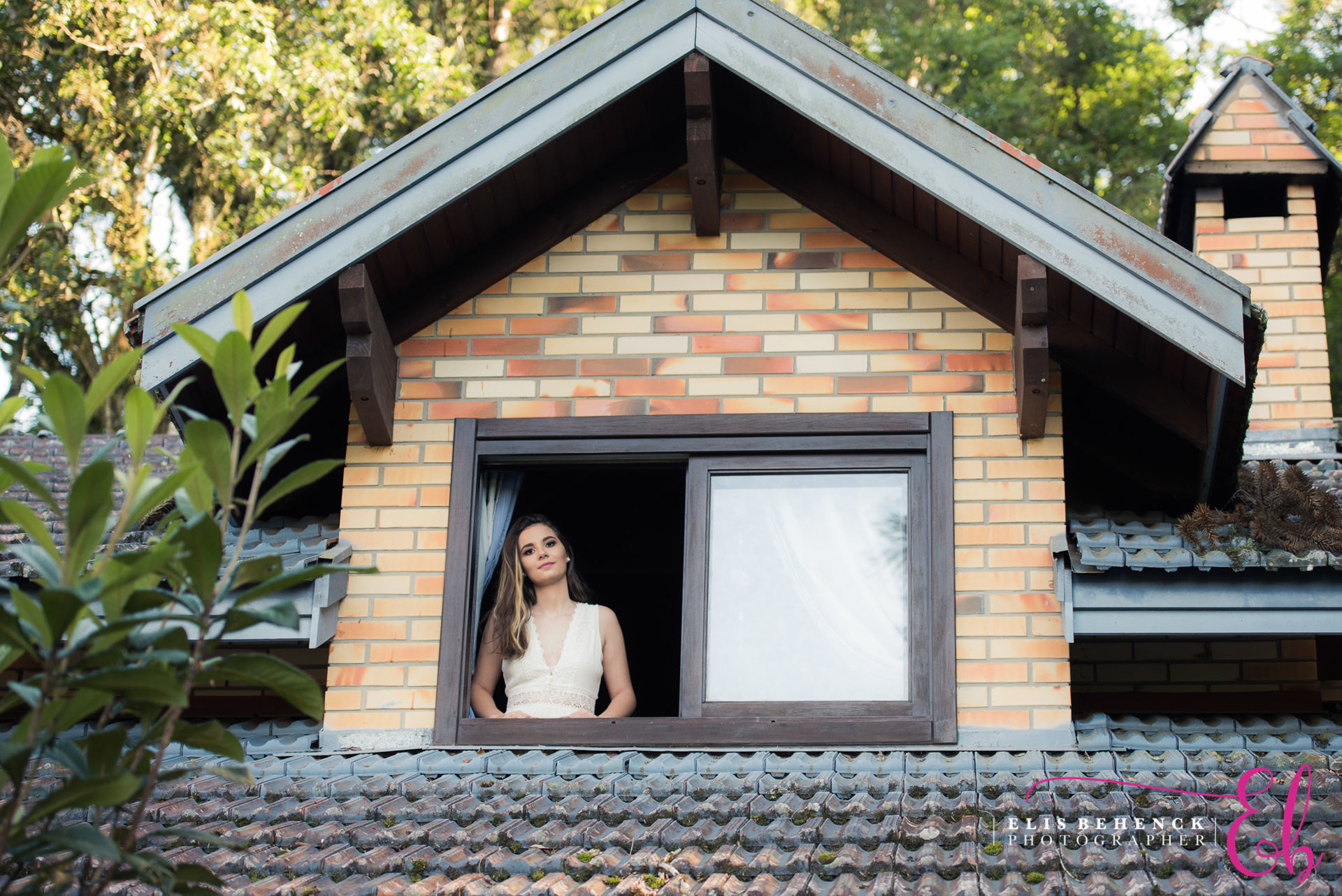 Foto Book Maria Eduarda - Imagem 29