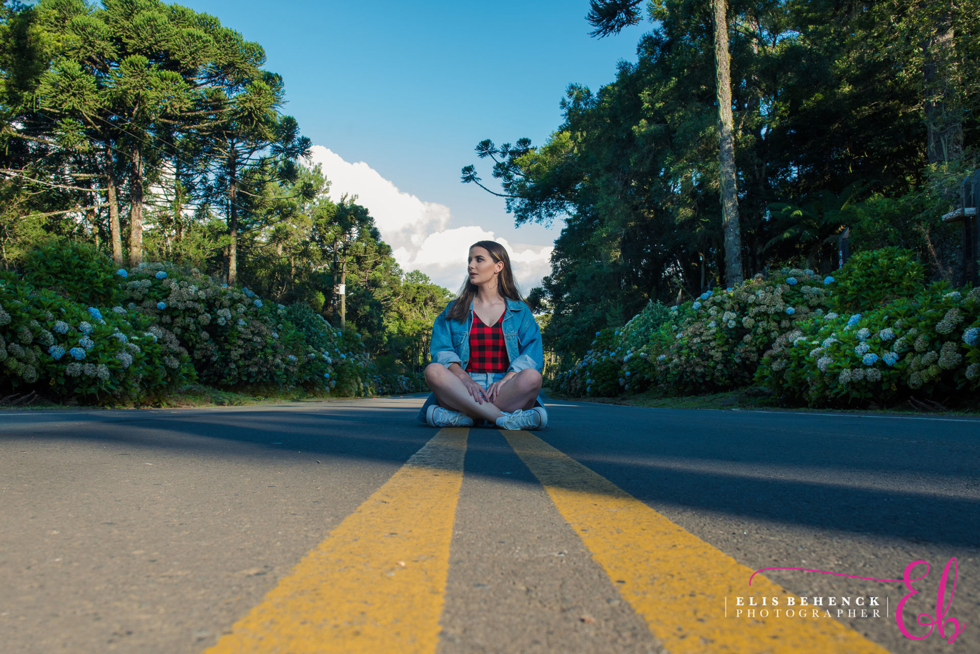 Foto Book Maria Eduarda - Imagem 42