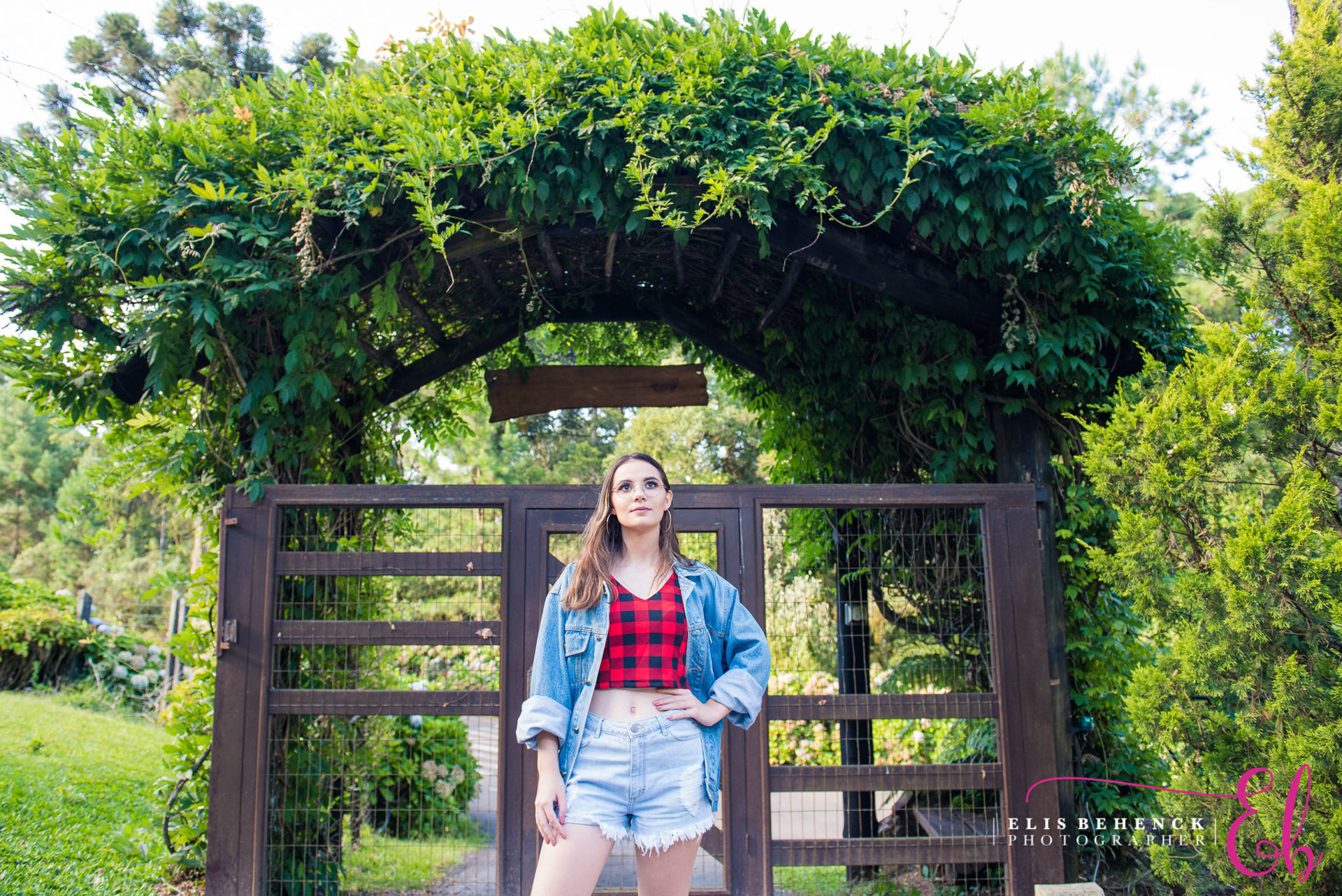 Foto Book Maria Eduarda - Imagem 41