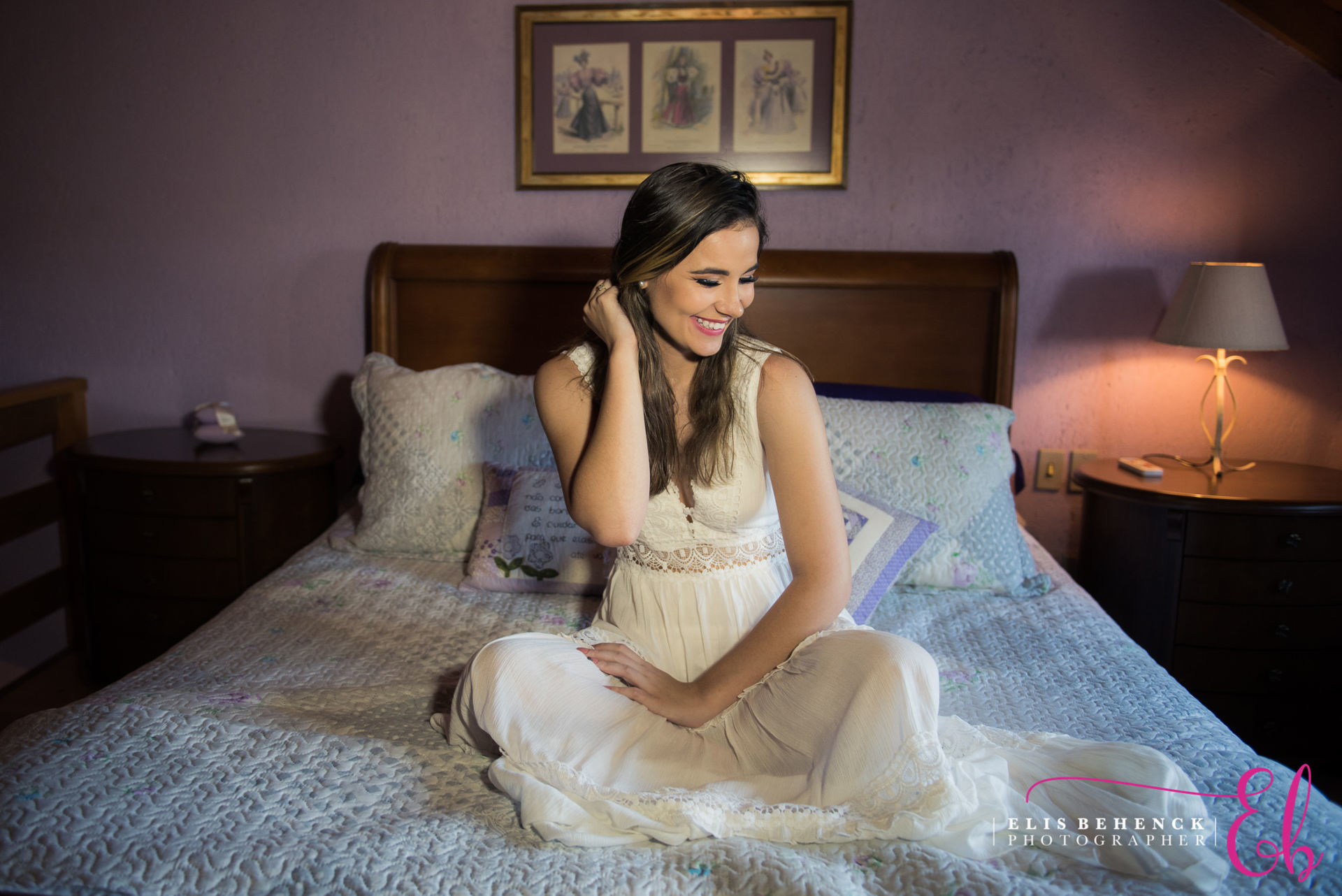 Foto Book Maria Eduarda - Imagem 34