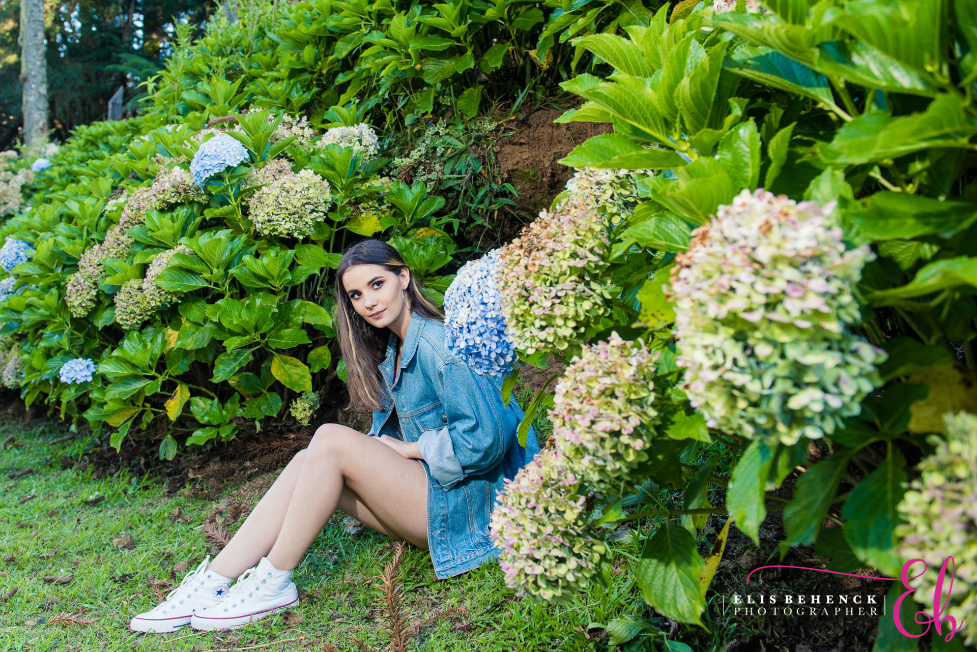 Foto Book Maria Eduarda - Imagem 46