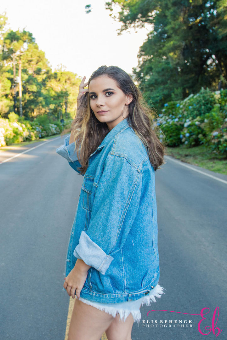 Foto Book Maria Eduarda - Imagem 47