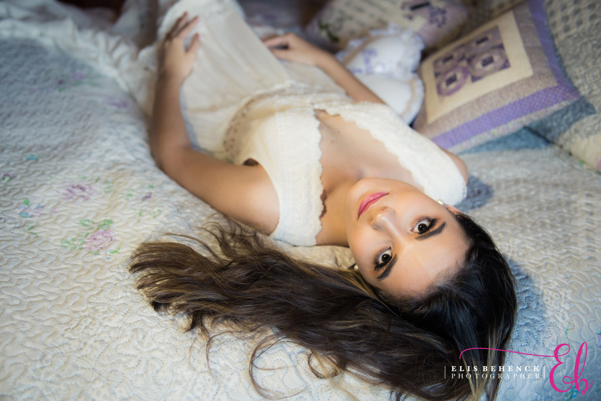 Foto Book Maria Eduarda - Imagem 35