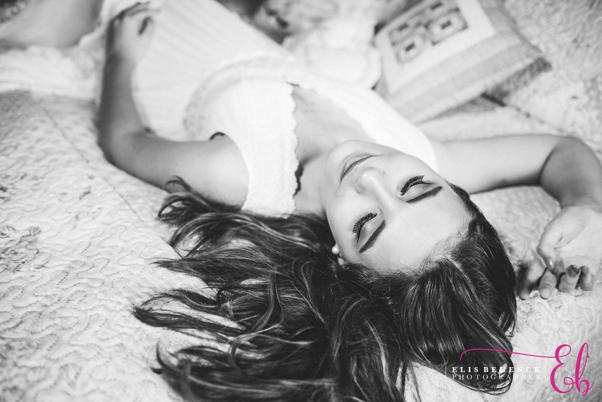 Foto Book Maria Eduarda - Imagem 36