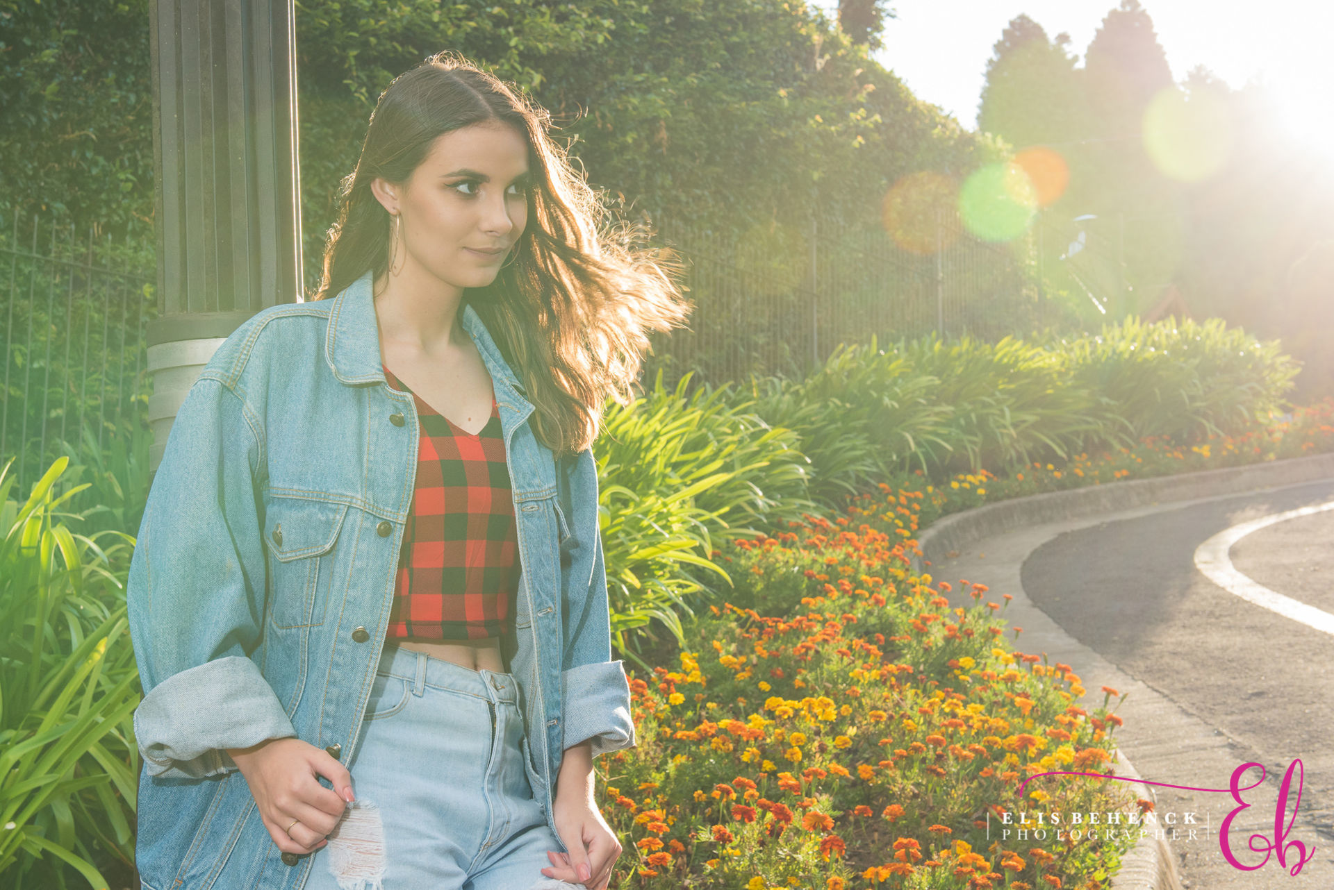 Foto Book Maria Eduarda - Imagem 50