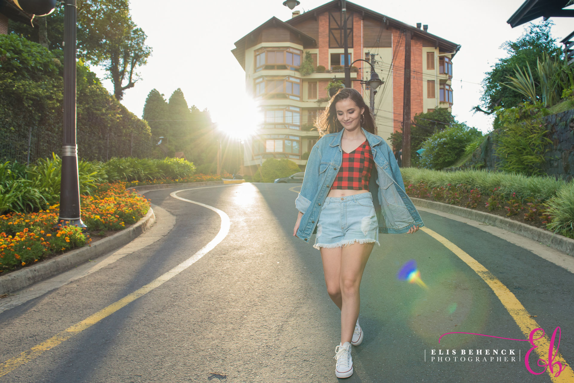 Foto Book Maria Eduarda - Imagem 53