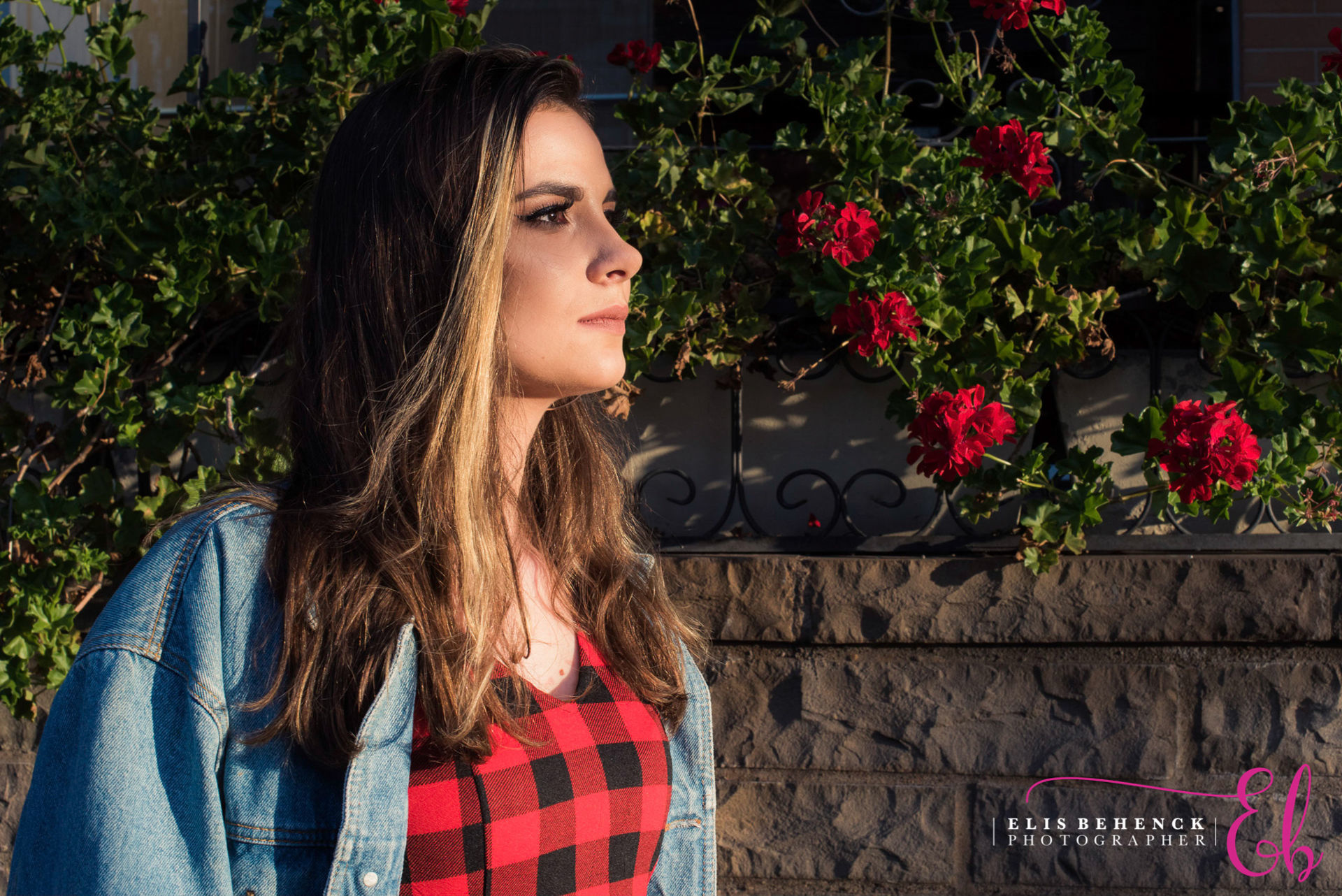 Foto Book Maria Eduarda - Imagem 58