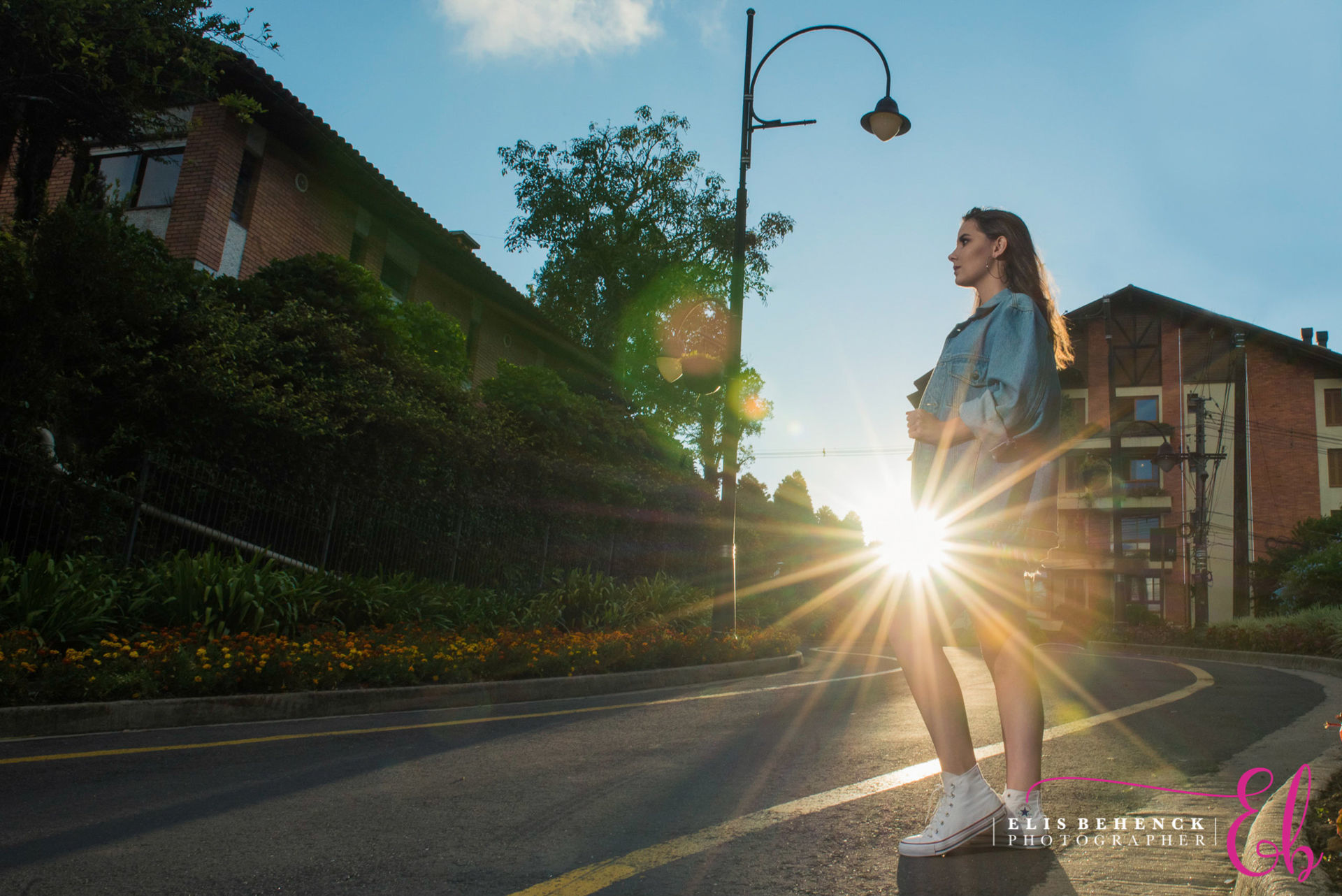 Foto Book Maria Eduarda - Imagem 54