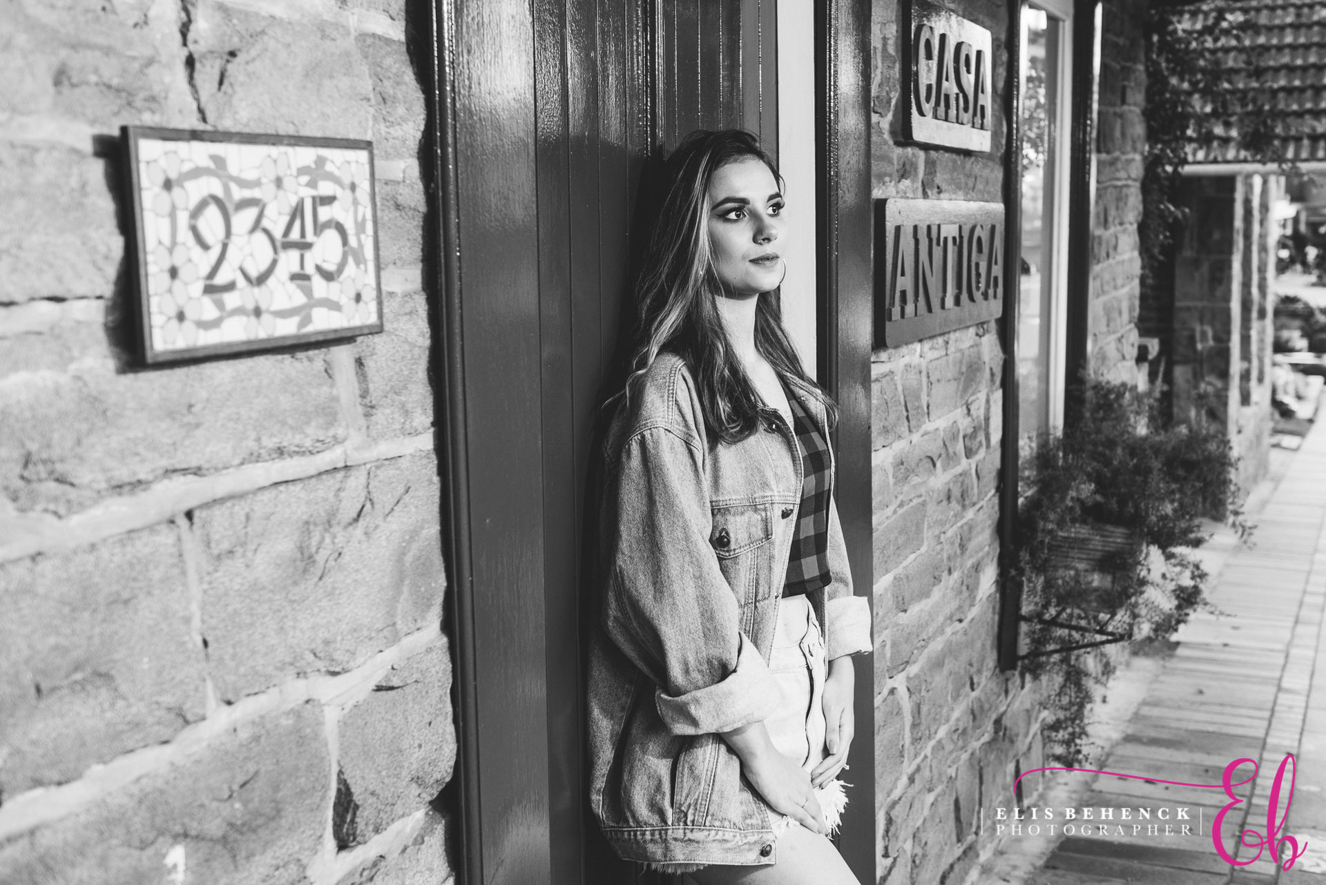 Foto Book Maria Eduarda - Imagem 56