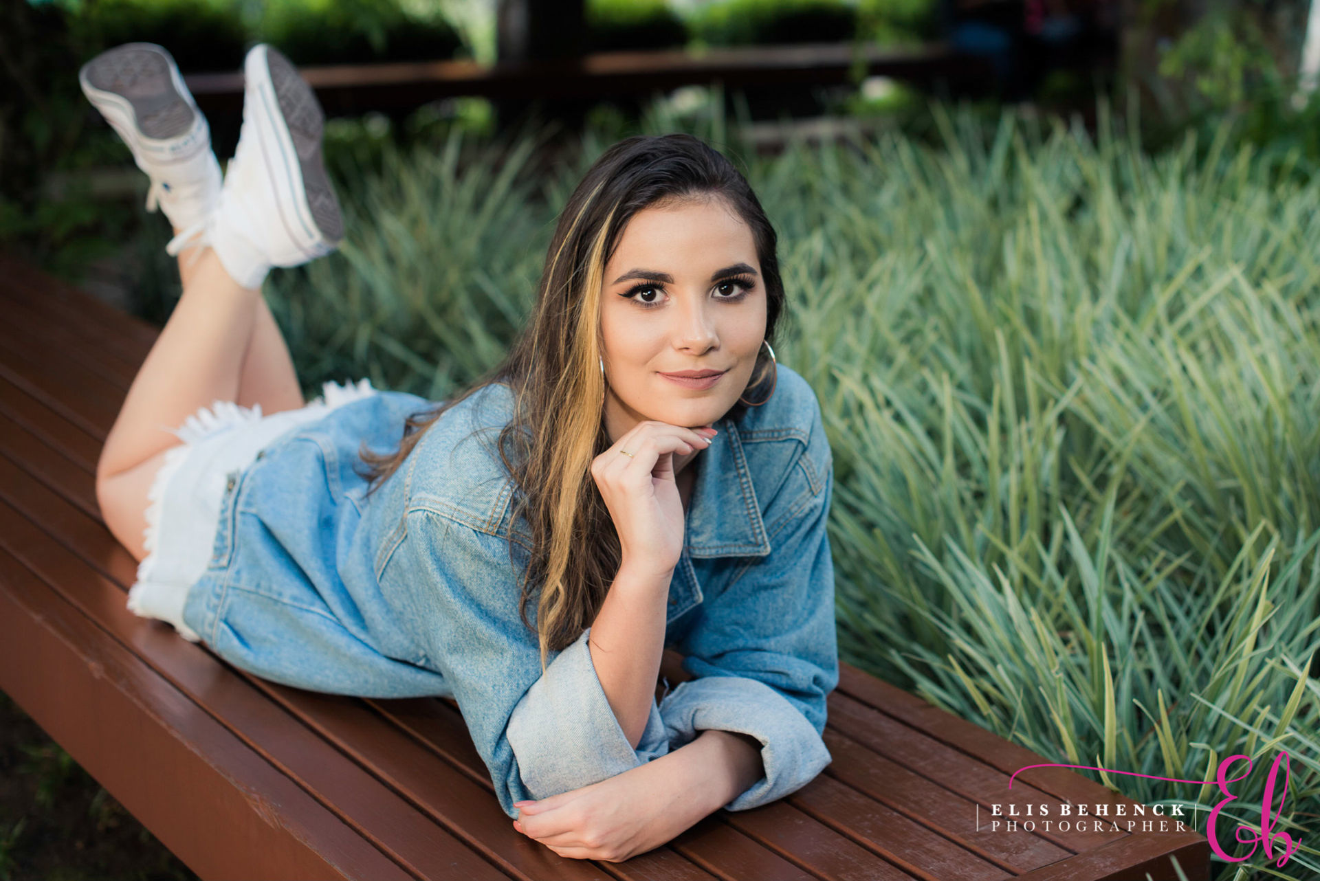 Foto Book Maria Eduarda - Imagem 61