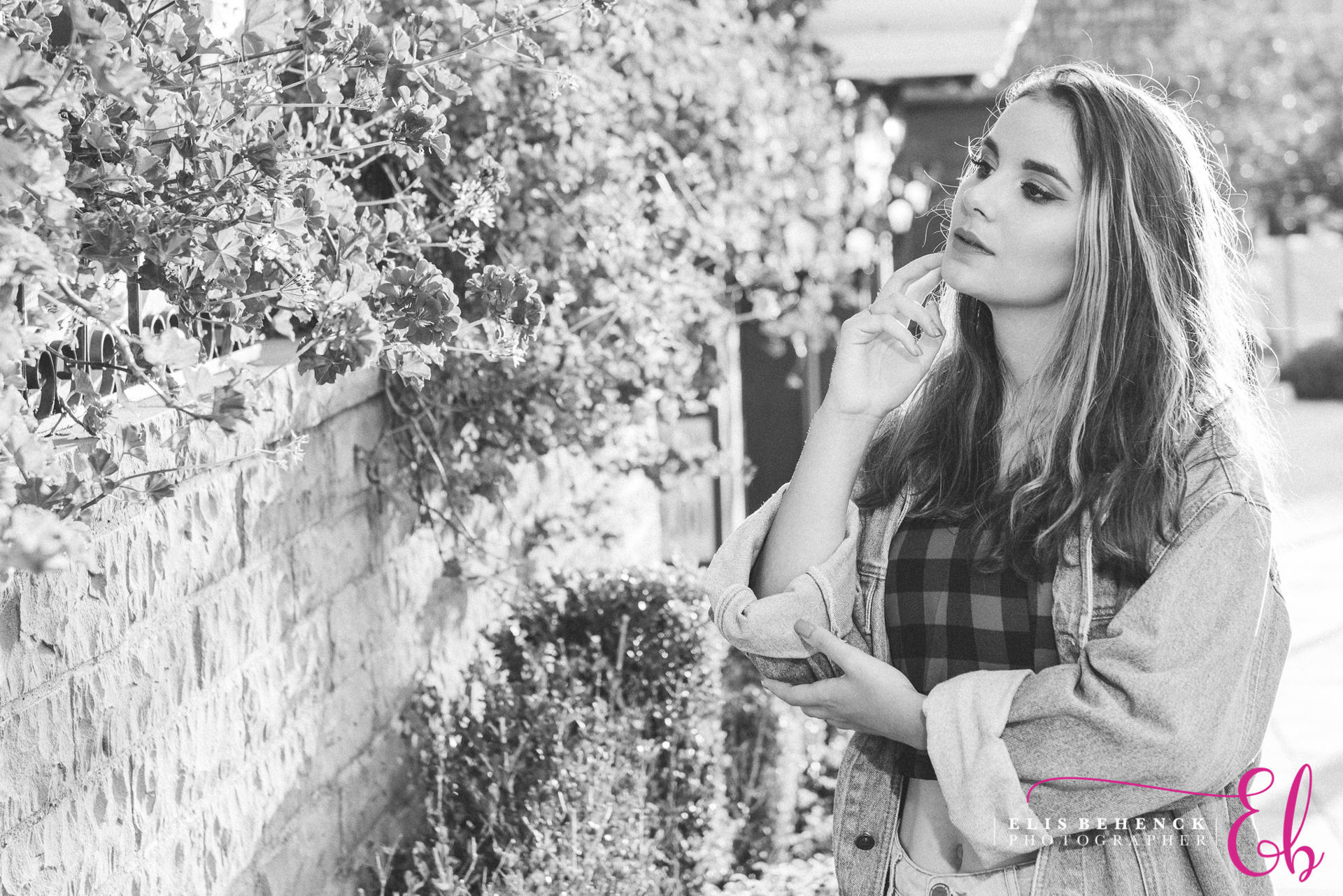 Foto Book Maria Eduarda - Imagem 59