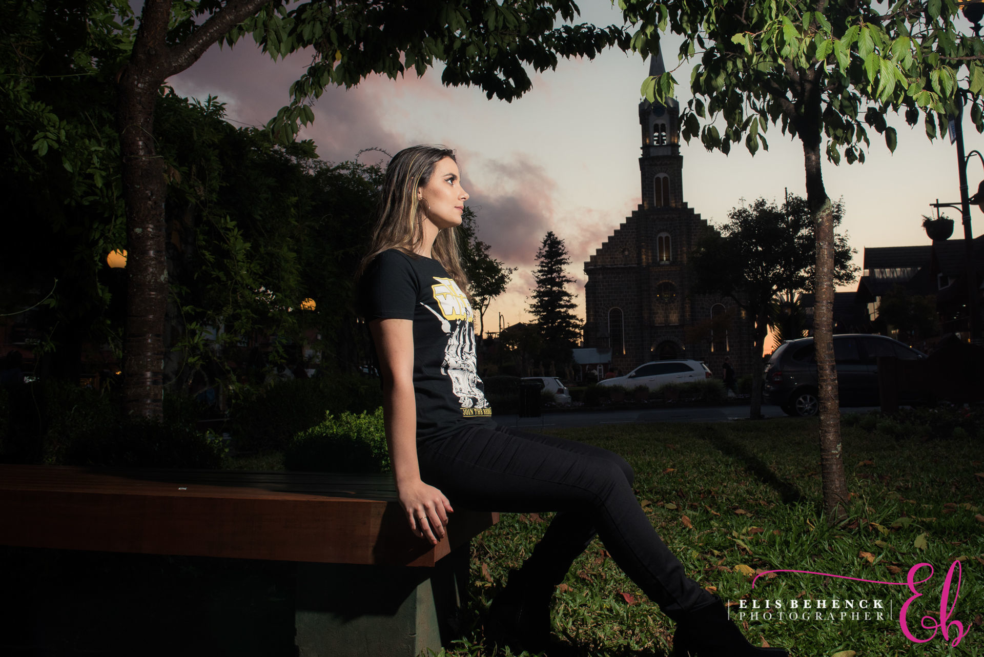 Foto Book Maria Eduarda - Imagem 63