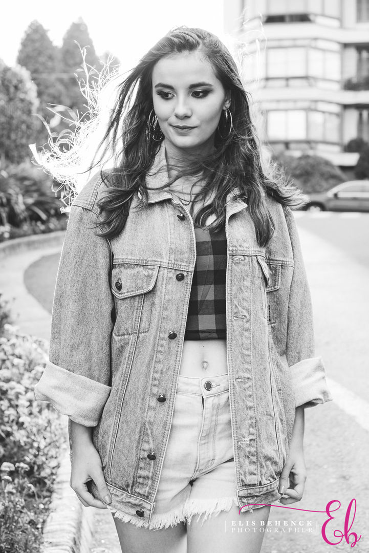 Foto Book Maria Eduarda - Imagem 52