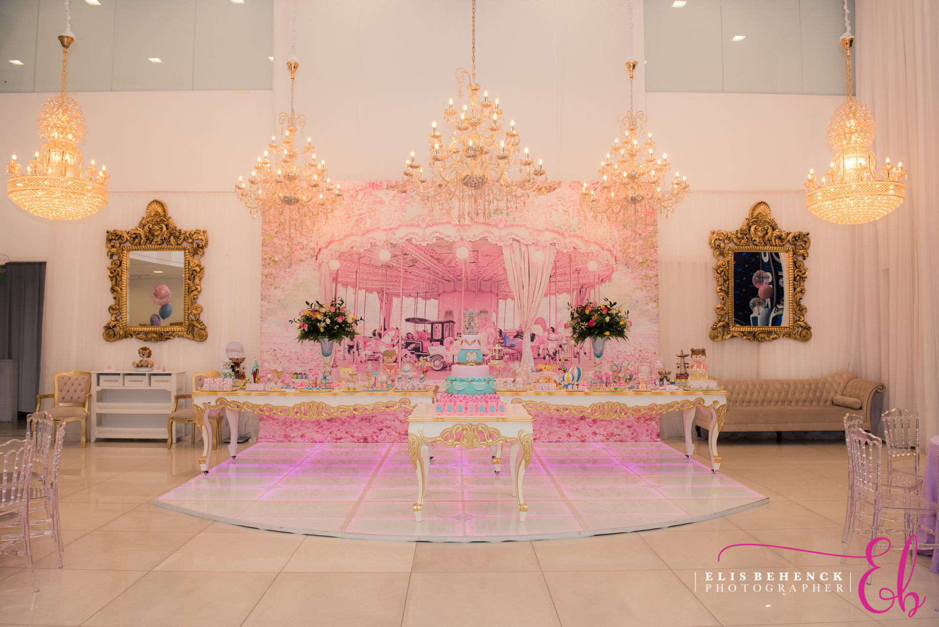 Foto Primeiro Ano Mariana - Imagem 0