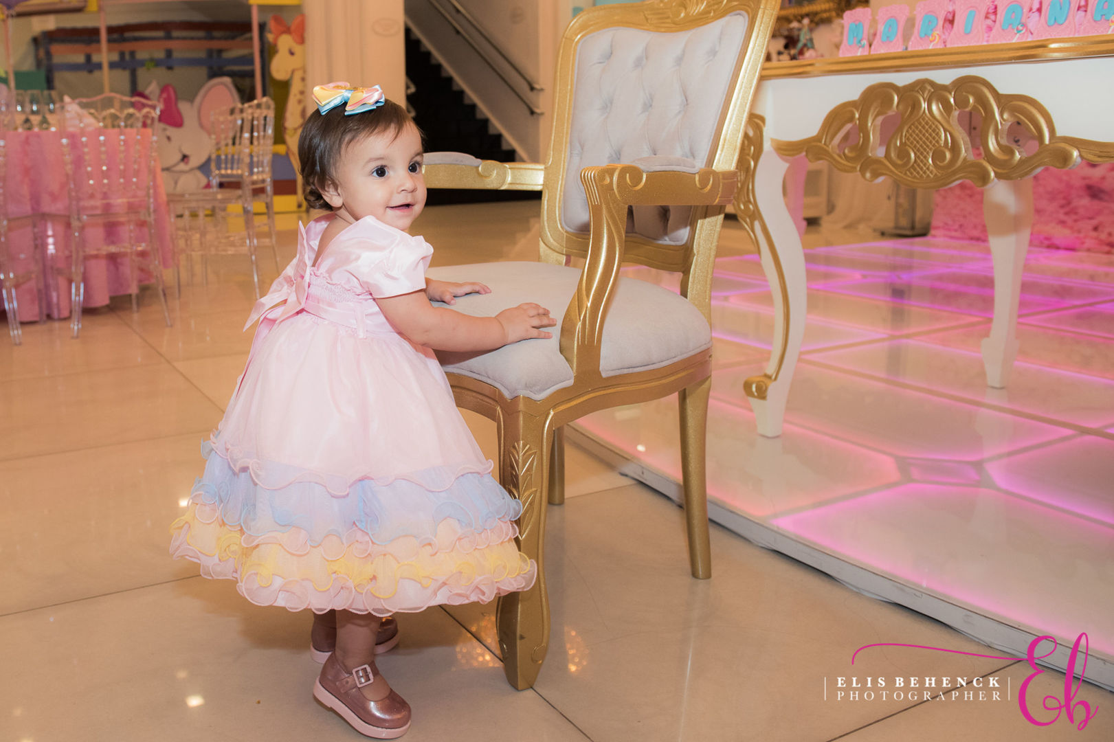 Foto Primeiro Ano Mariana - Imagem 19