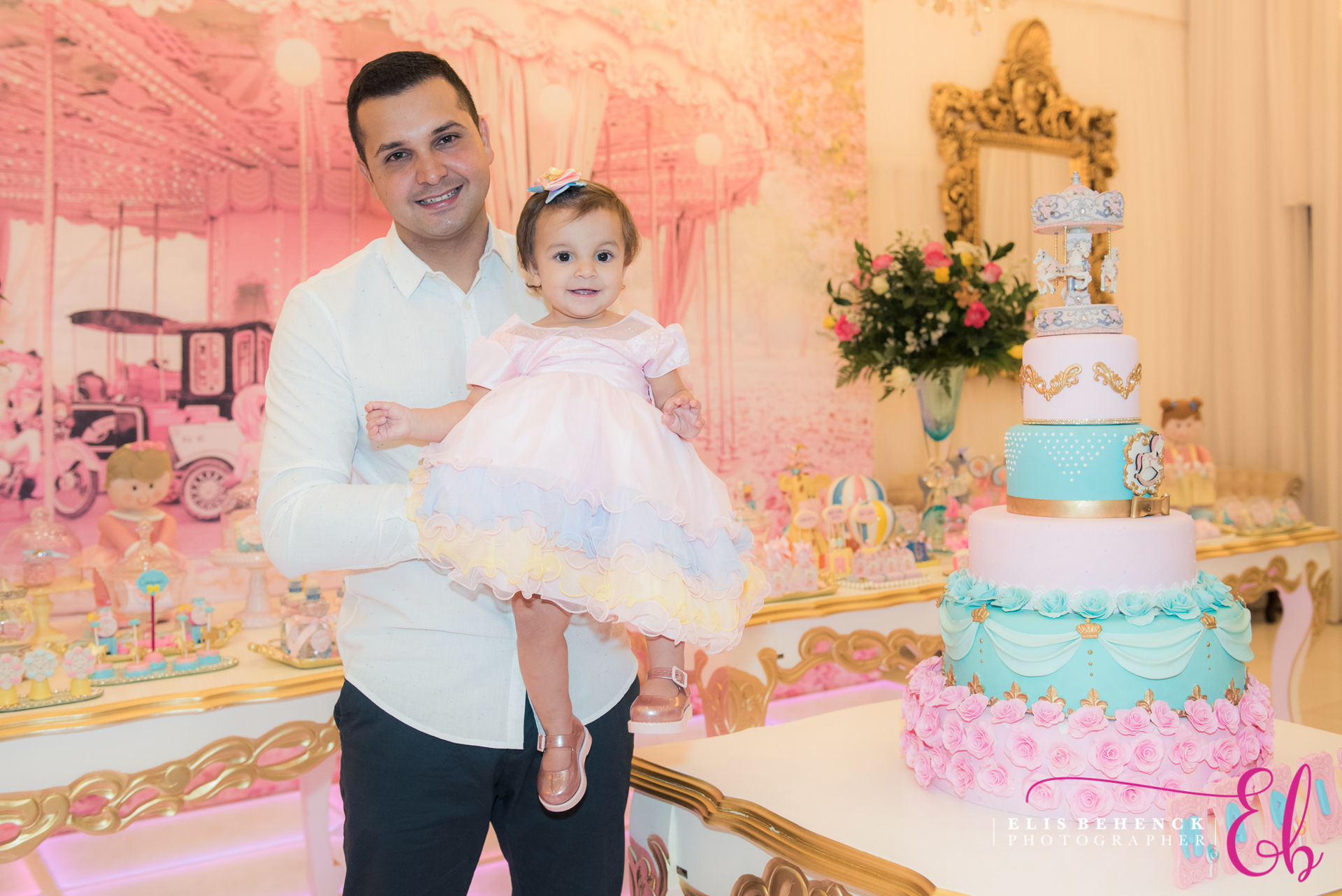 Foto Primeiro Ano Mariana - Imagem 17