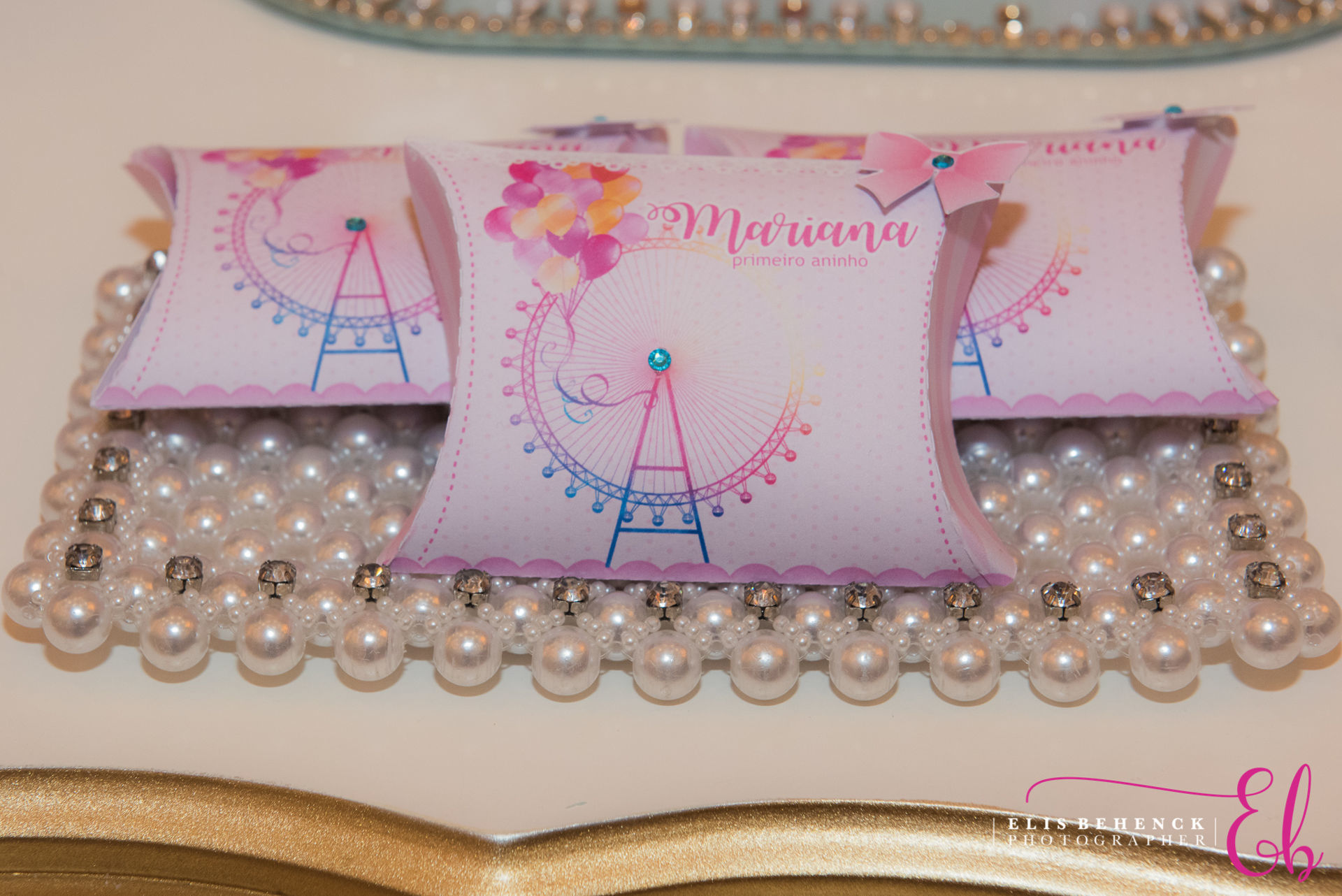 Foto Primeiro Ano Mariana - Imagem 10