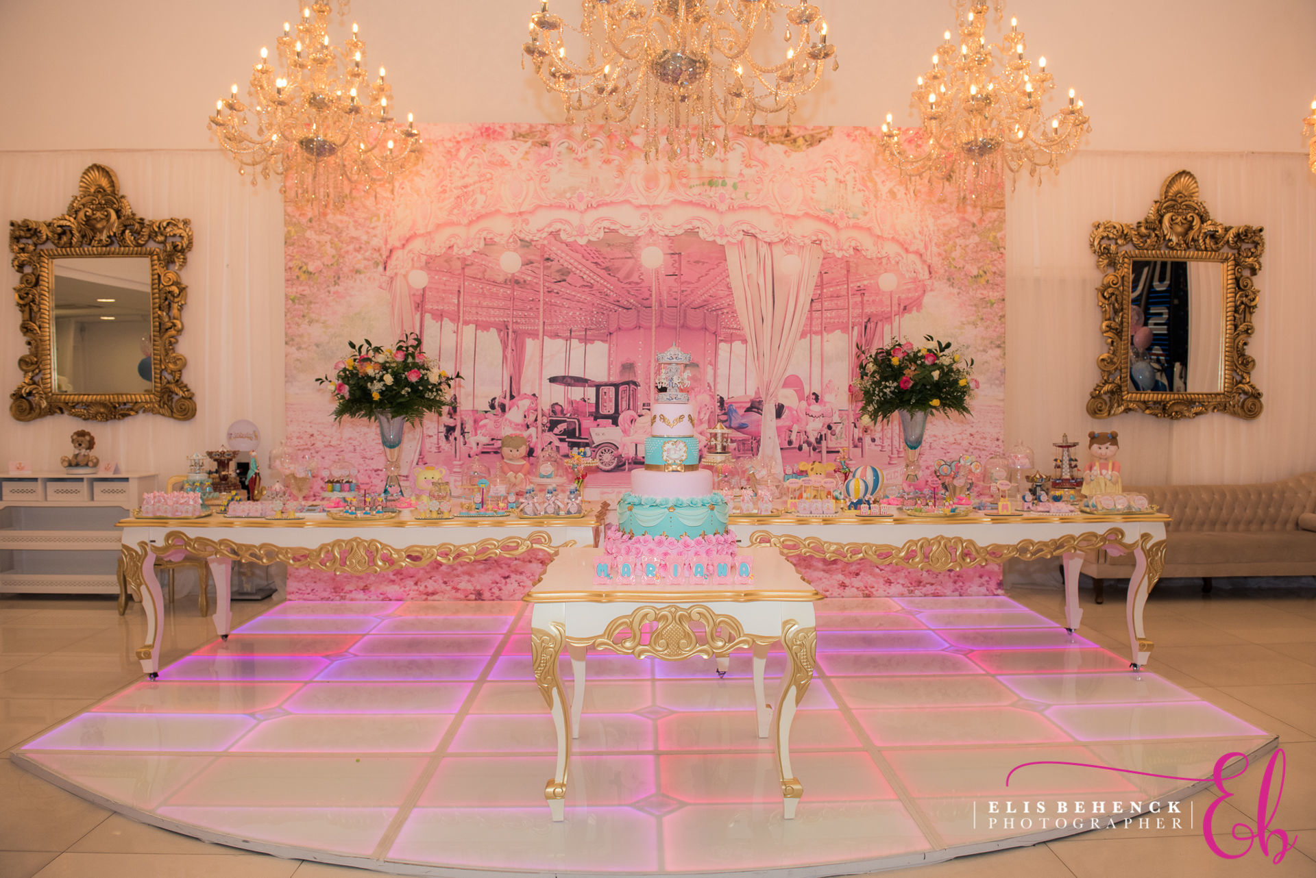 Foto Primeiro Ano Mariana - Imagem 9