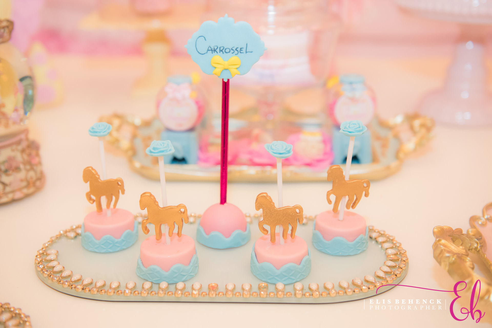 Foto Primeiro Ano Mariana - Imagem 8