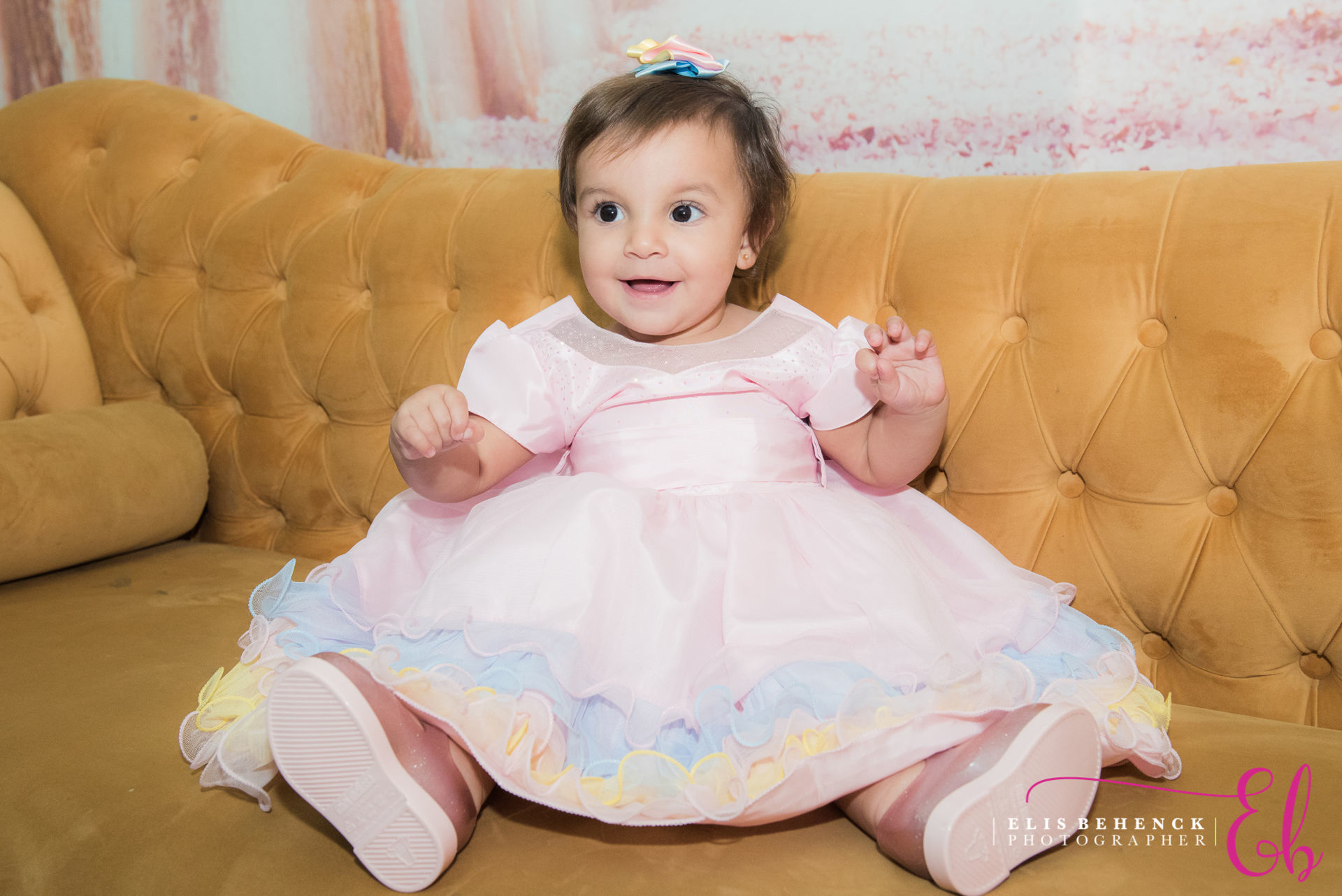 Foto Primeiro Ano Mariana - Imagem 12