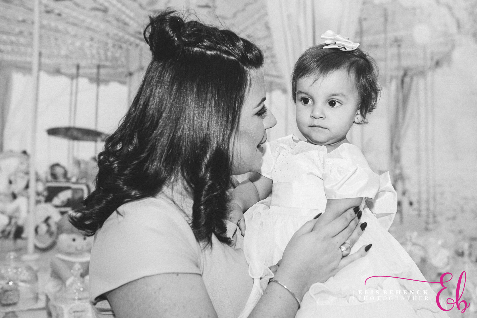 Foto Primeiro Ano Mariana - Imagem 16