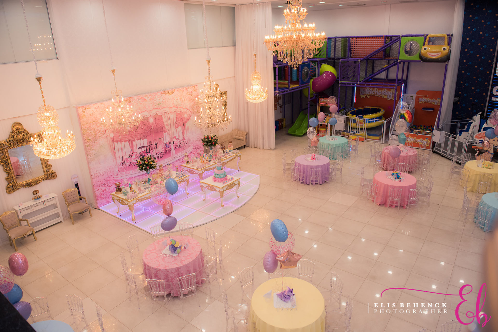 Foto Primeiro Ano Mariana - Imagem 1