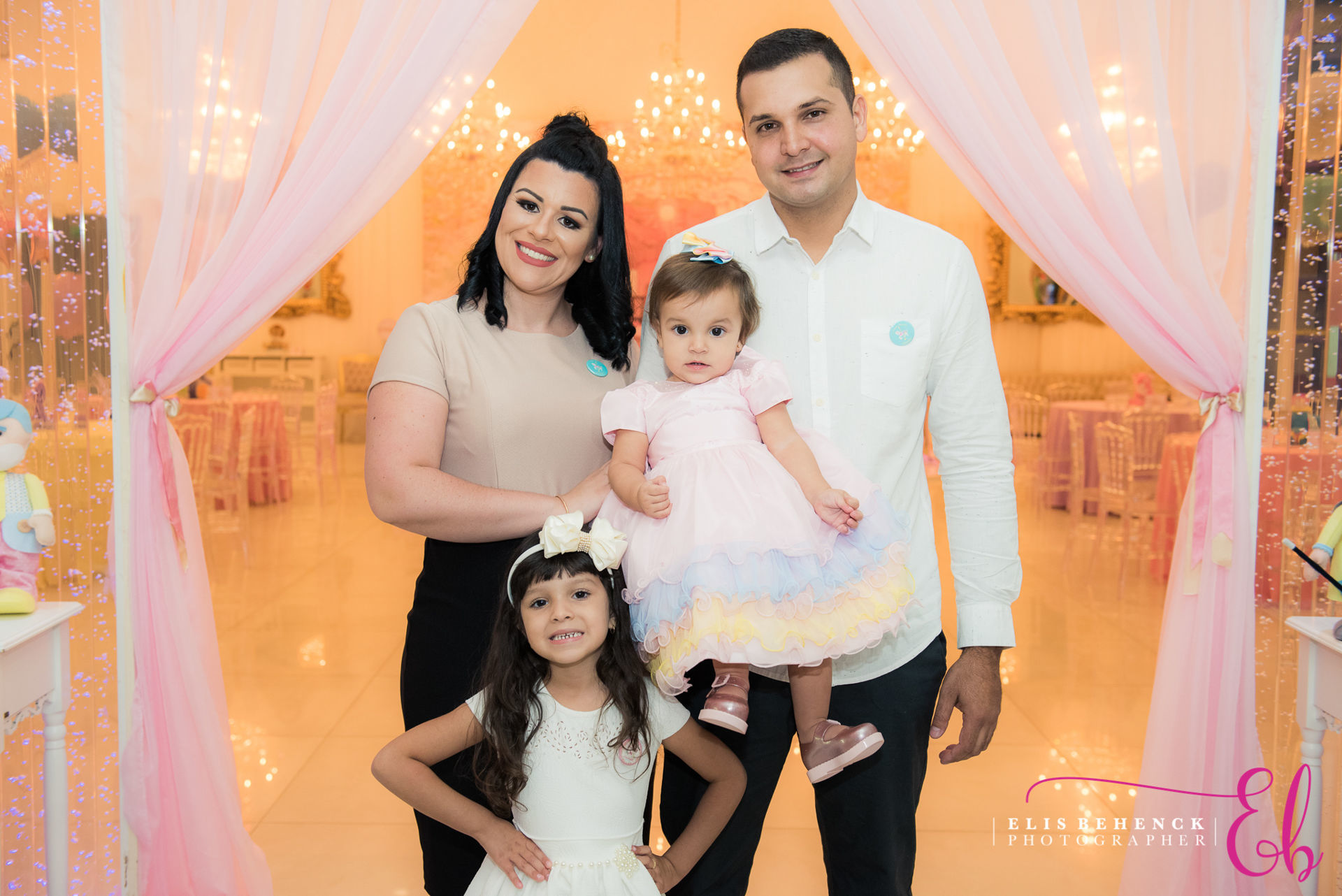 Foto Primeiro Ano Mariana - Imagem 14